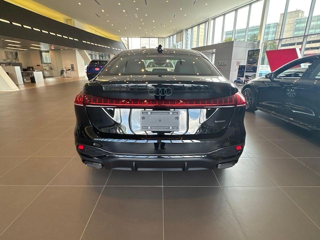 2026 Audi A5 Sedan