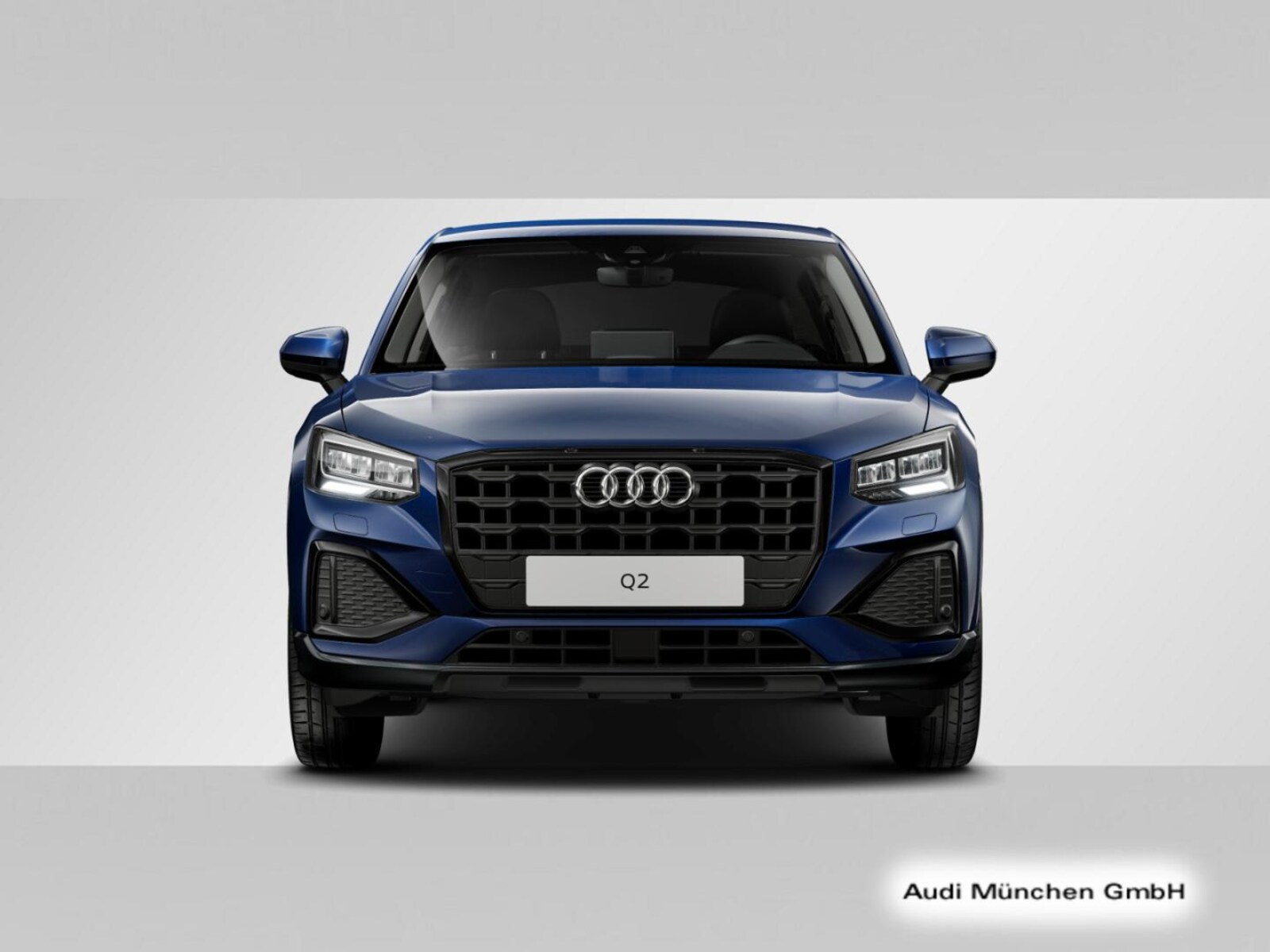 Audi Q2 – Bild 2