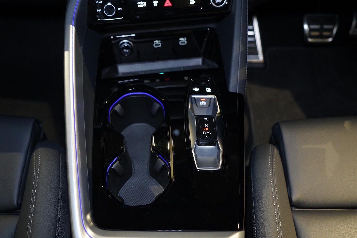 Image about Audi Q5 Sportback e-hybrid quattro S tronic