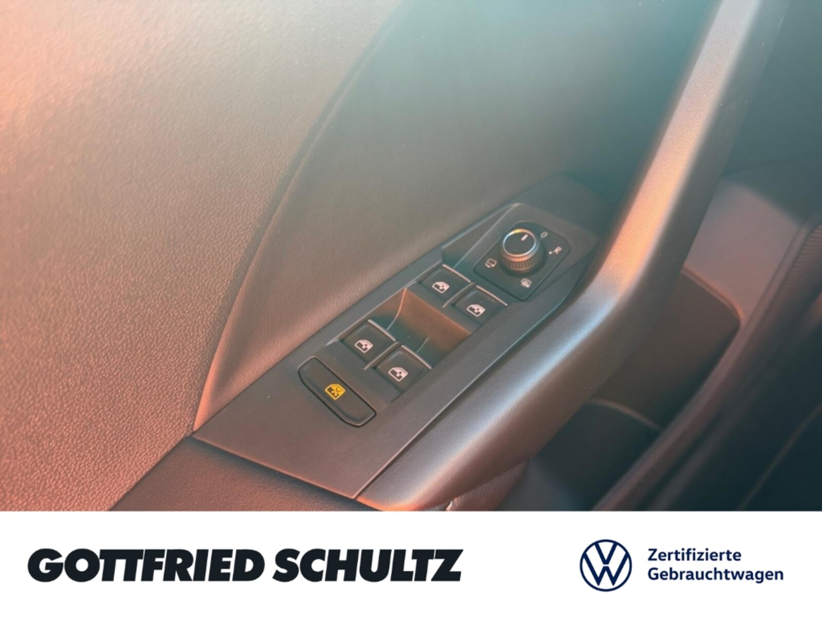 Volkswagen T-Cross – Bild 11