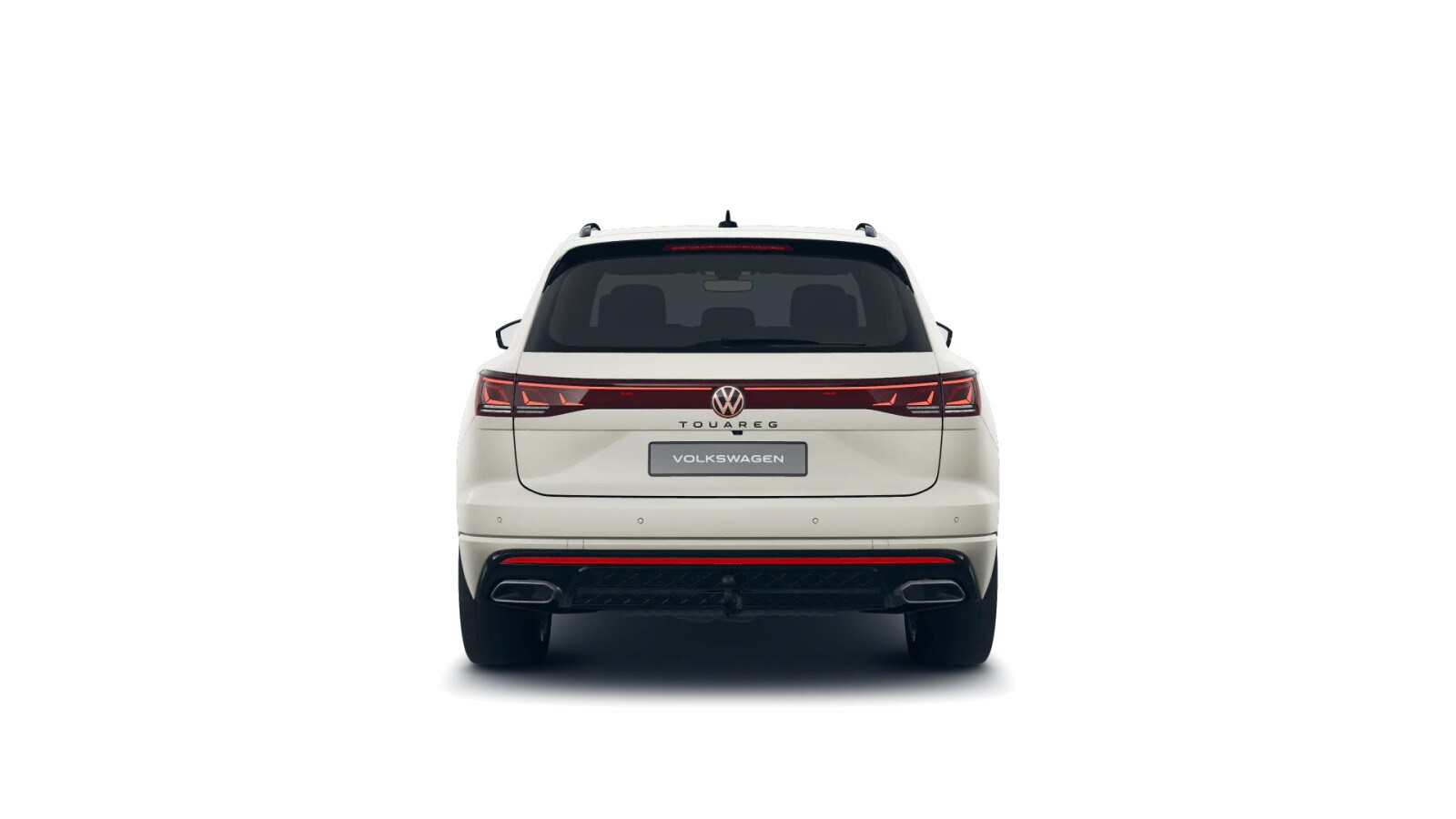 Volkswagen Touareg – Bild 7