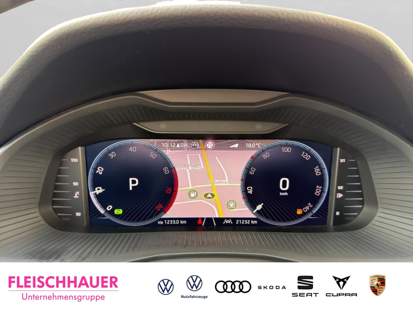 Škoda Kamiq – Bild 9