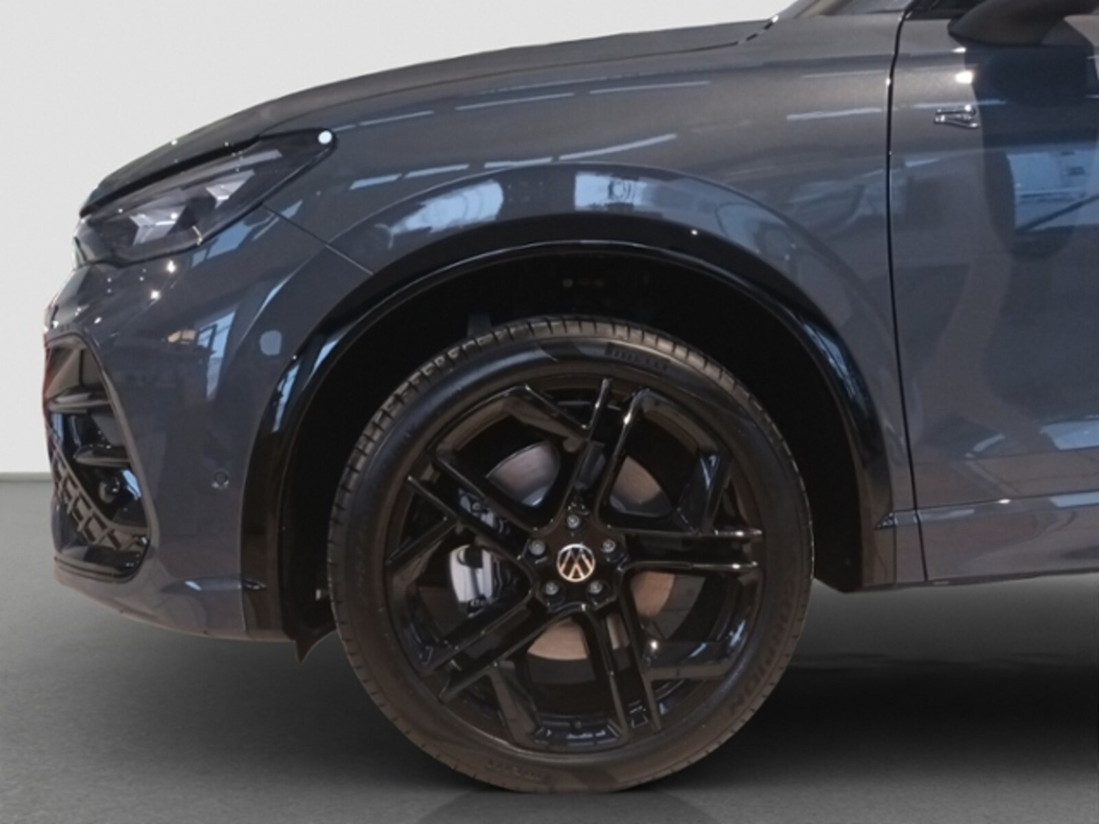 Volkswagen Tiguan – Bild 15