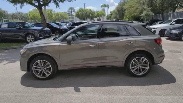 2024 Audi Q3 SUV