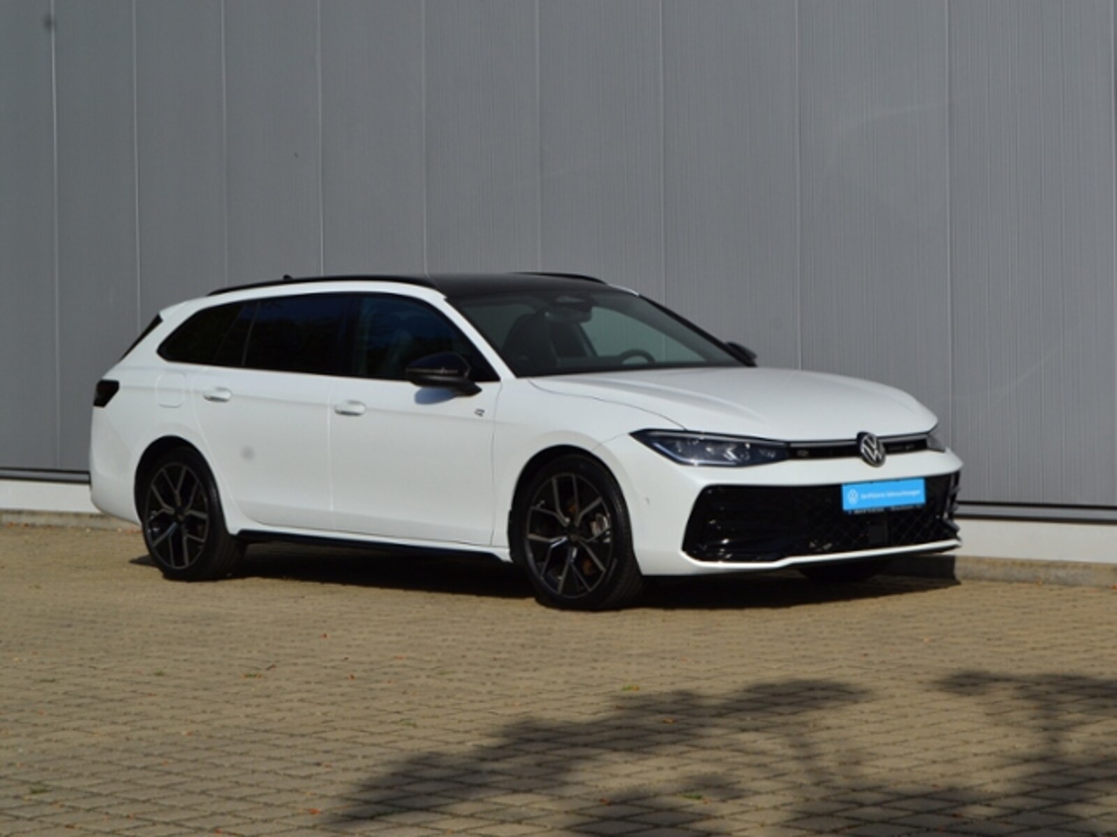 Volkswagen Passat – Bild 17