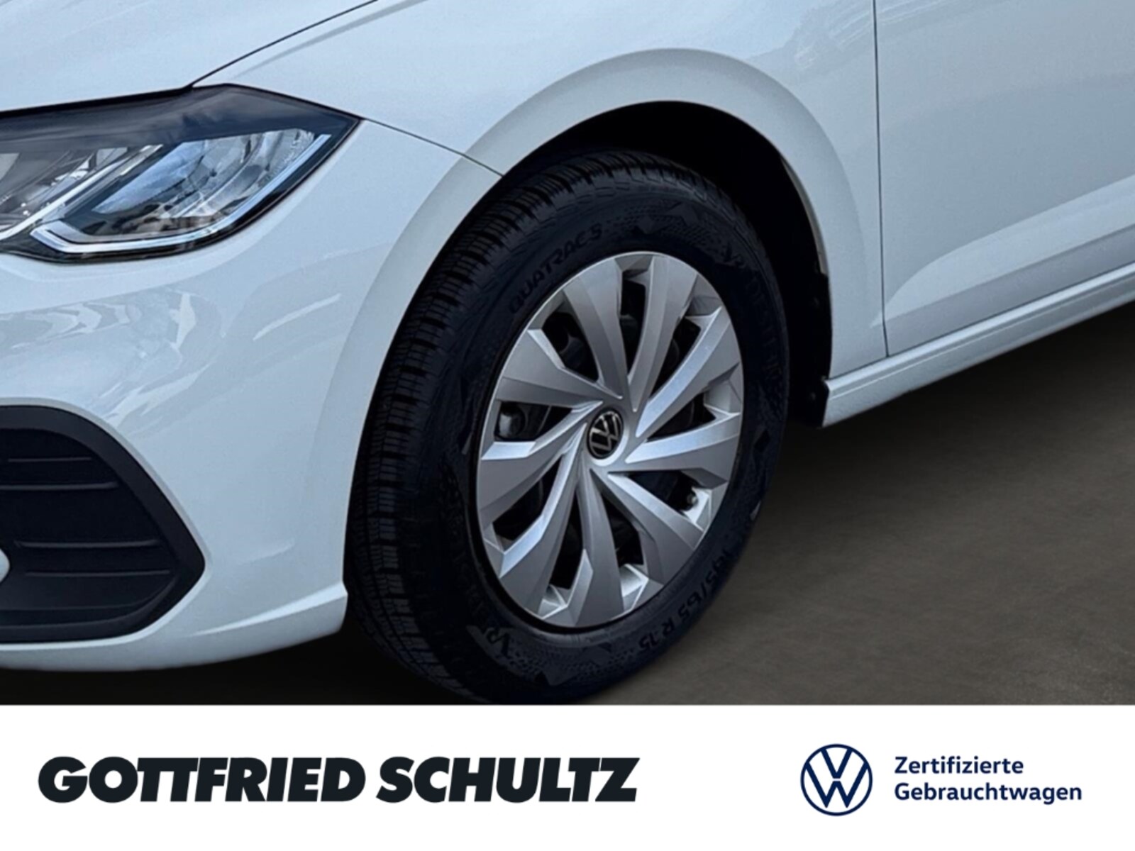 Volkswagen Polo – Bild 9