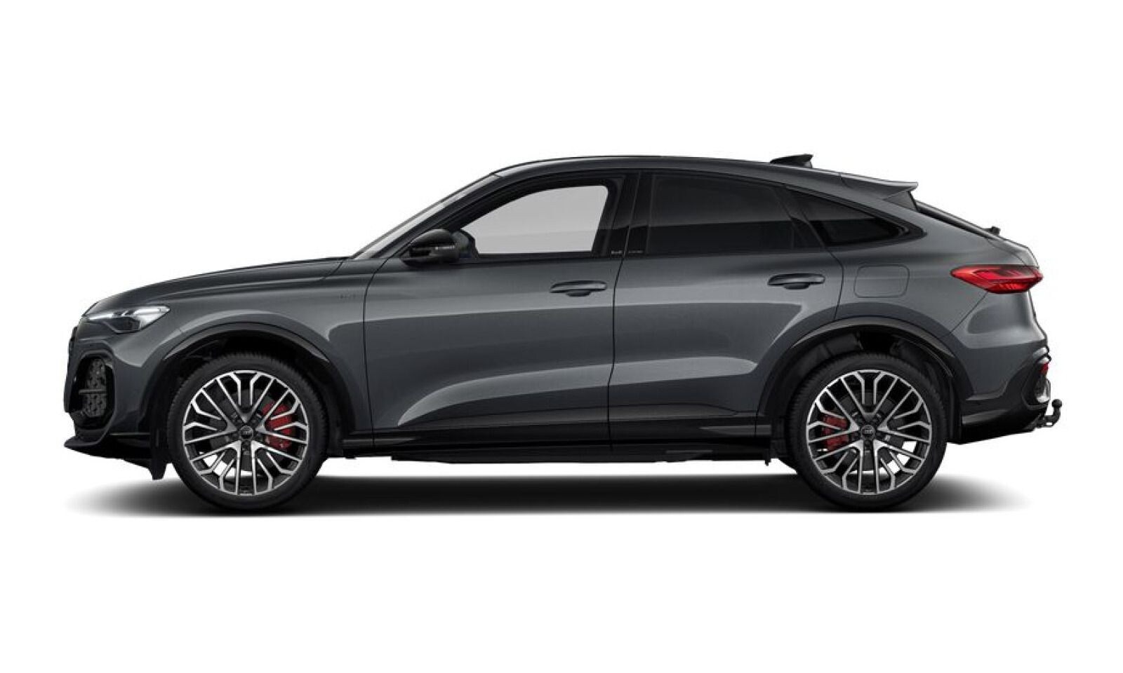Audi Q5 Sportback – Bild 3