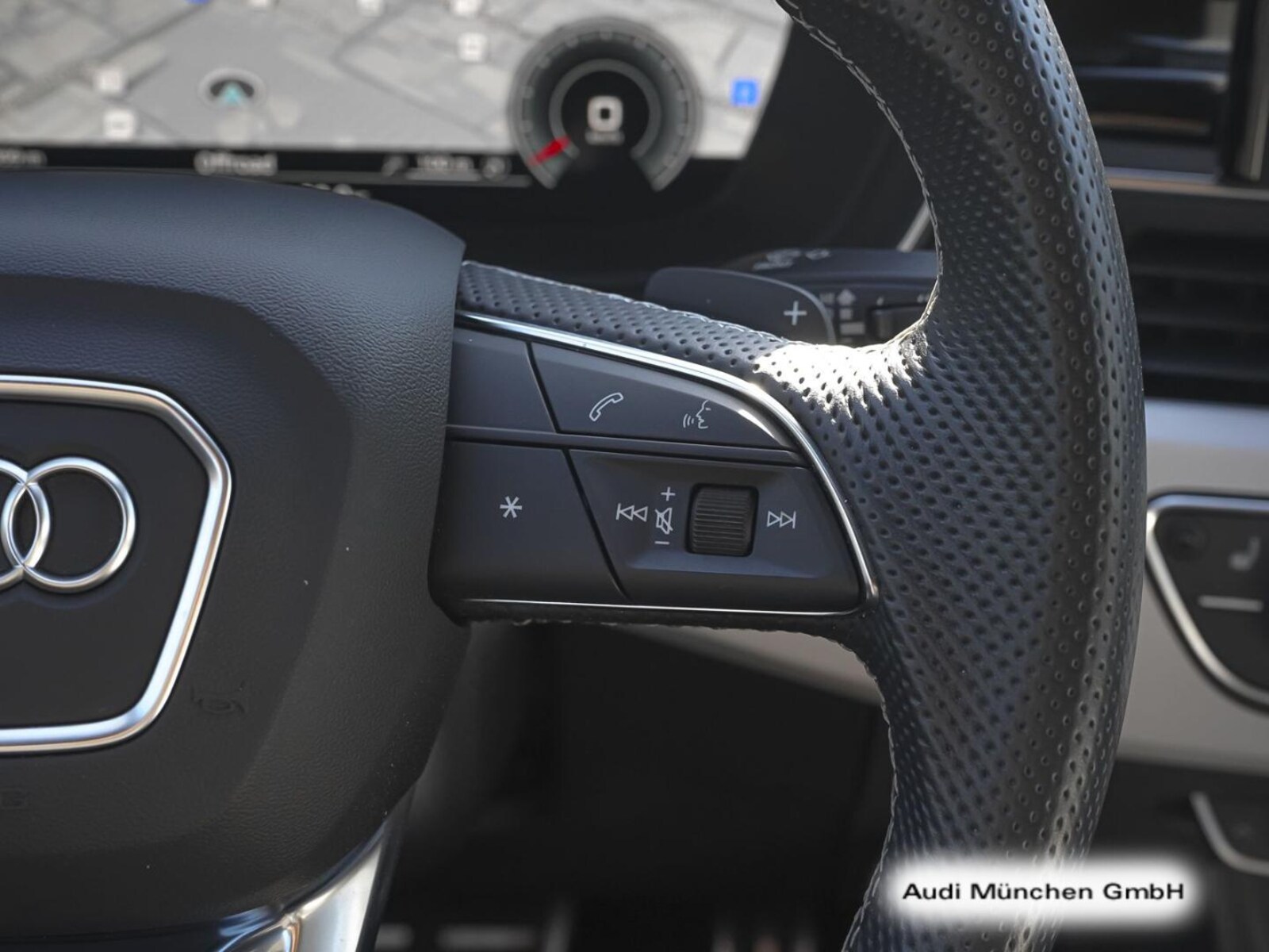 Audi A4 Avant – Bild 18