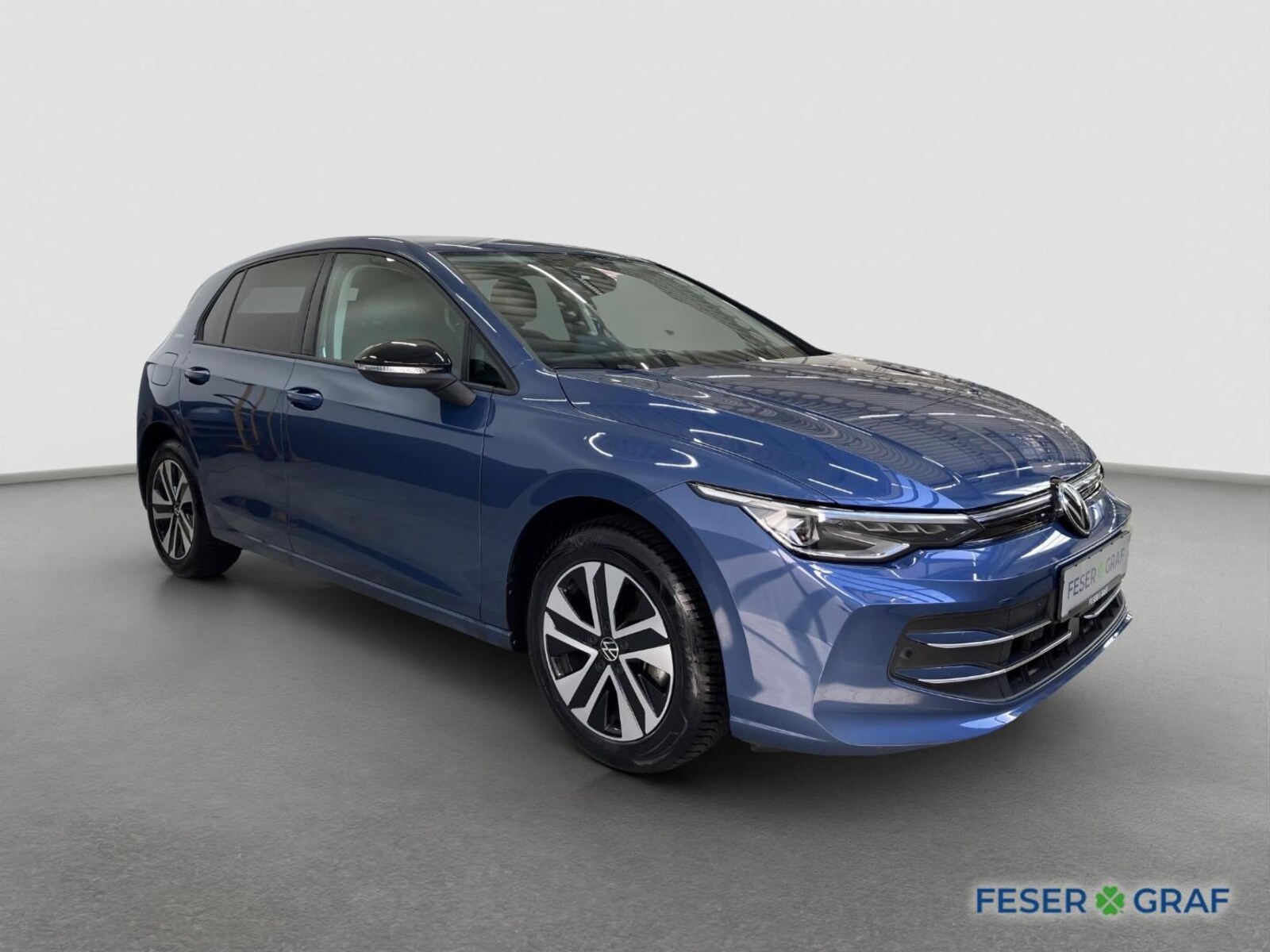 Volkswagen Golf – Bild 5