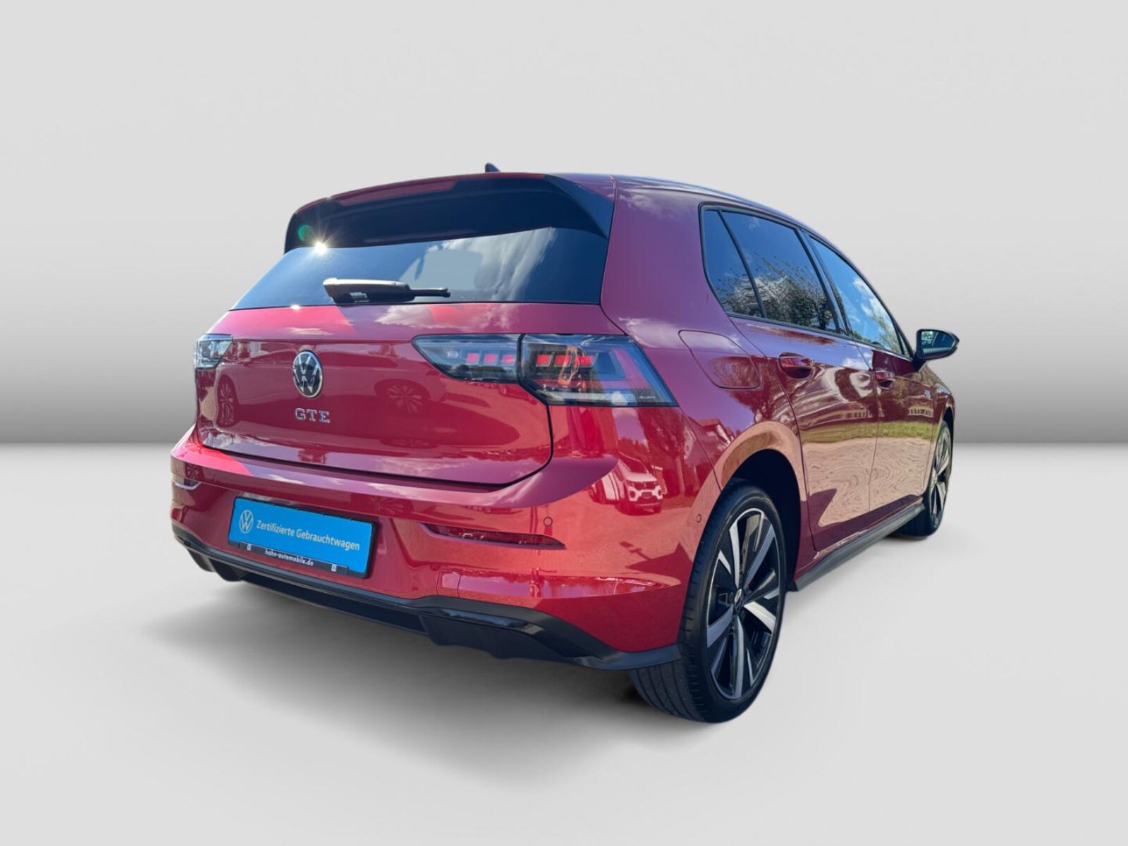 Volkswagen Golf – Bild 3