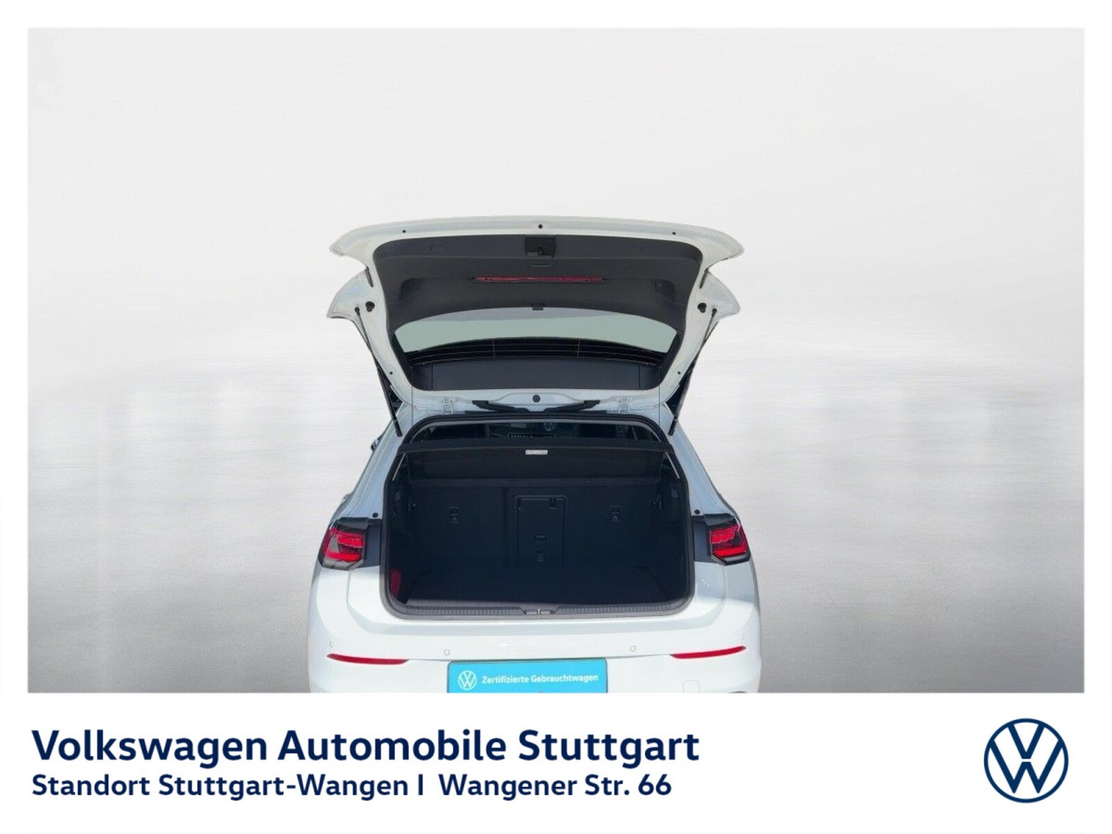 Volkswagen Golf – Bild 5