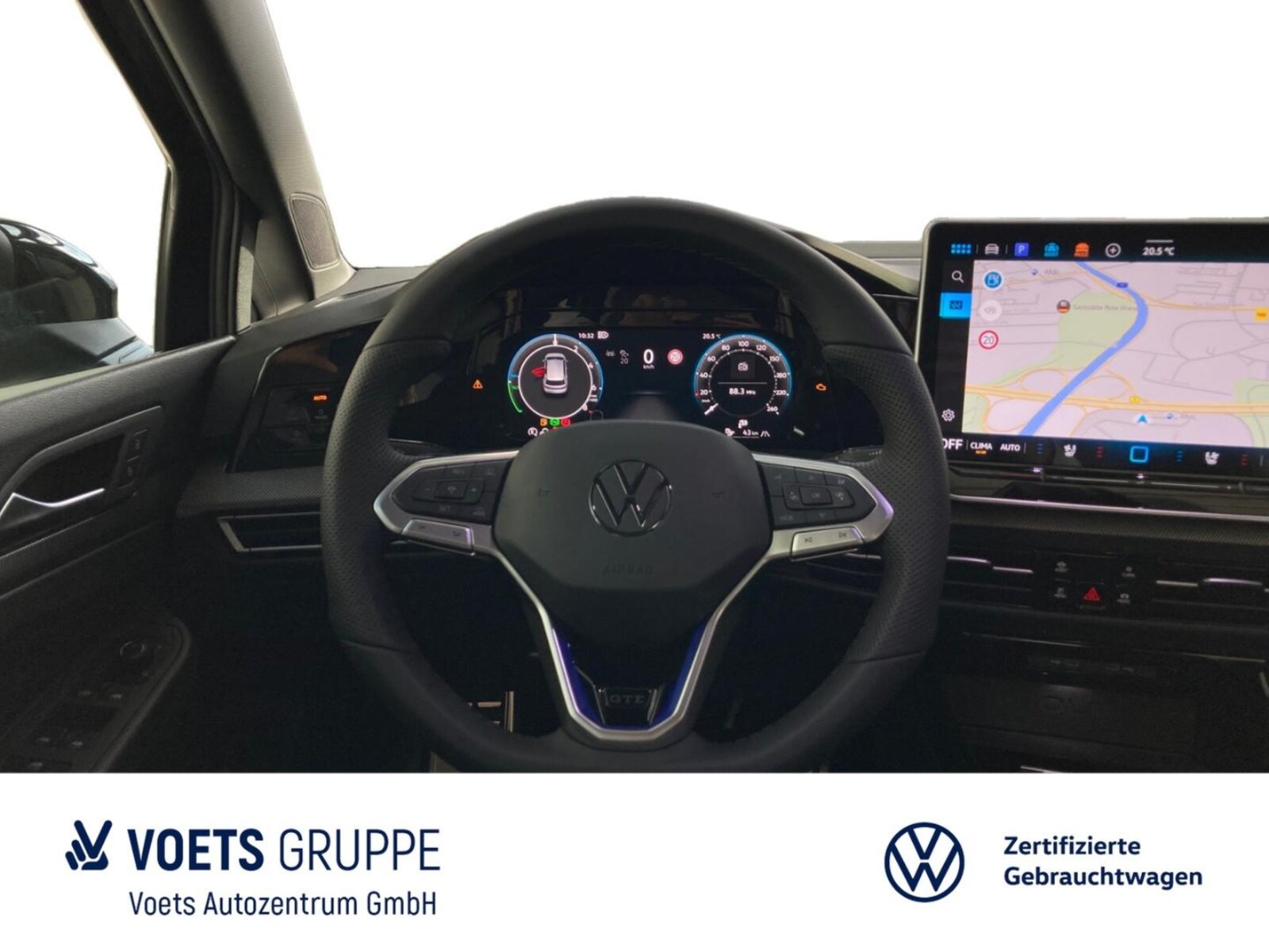 Volkswagen Golf – Bild 10