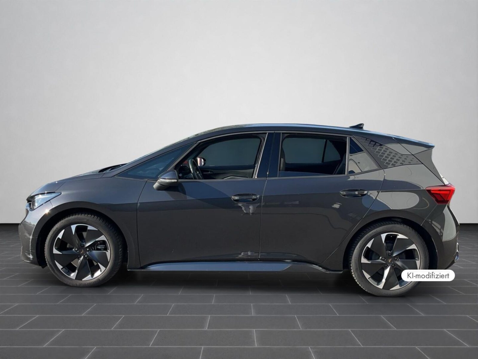 CUPRA Born – Bild 7