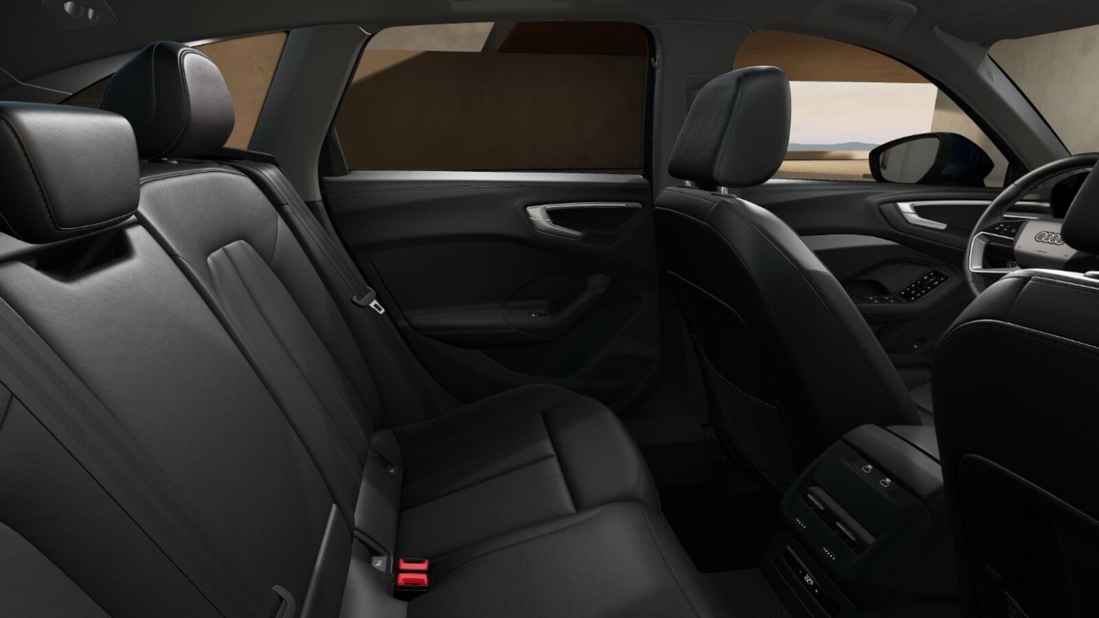 Audi A5 Avant – Bild 12