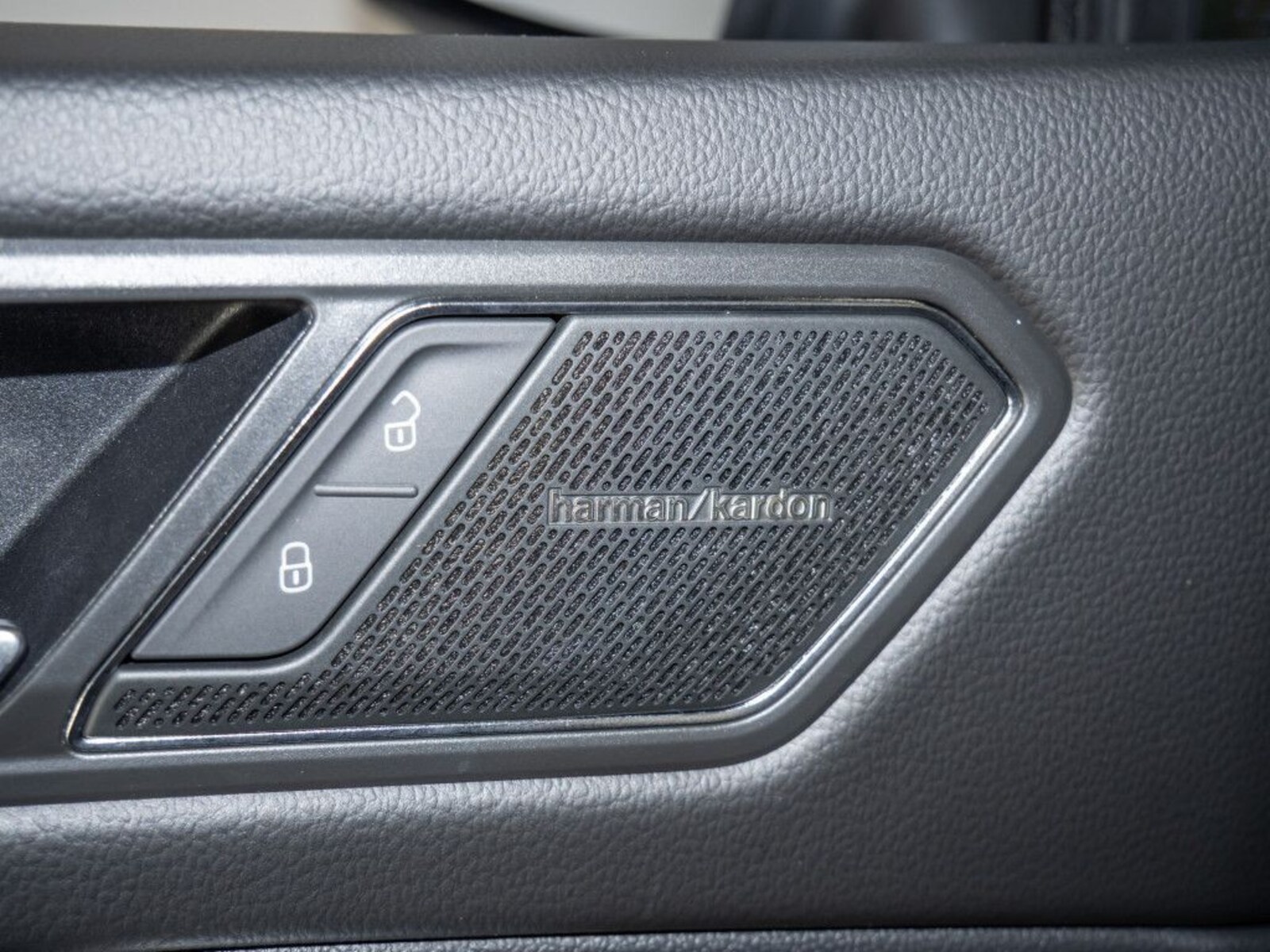 Volkswagen Tiguan Allspace – Bild 18