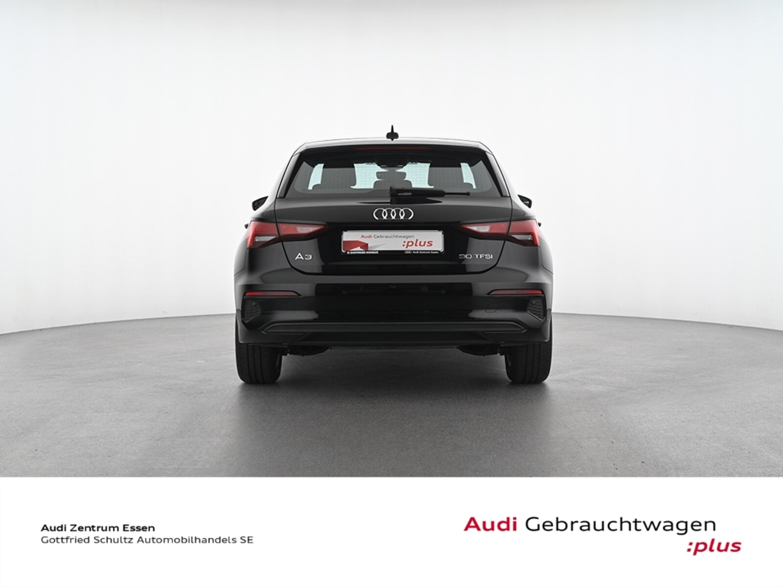Audi A3 Sportback – Bild 5