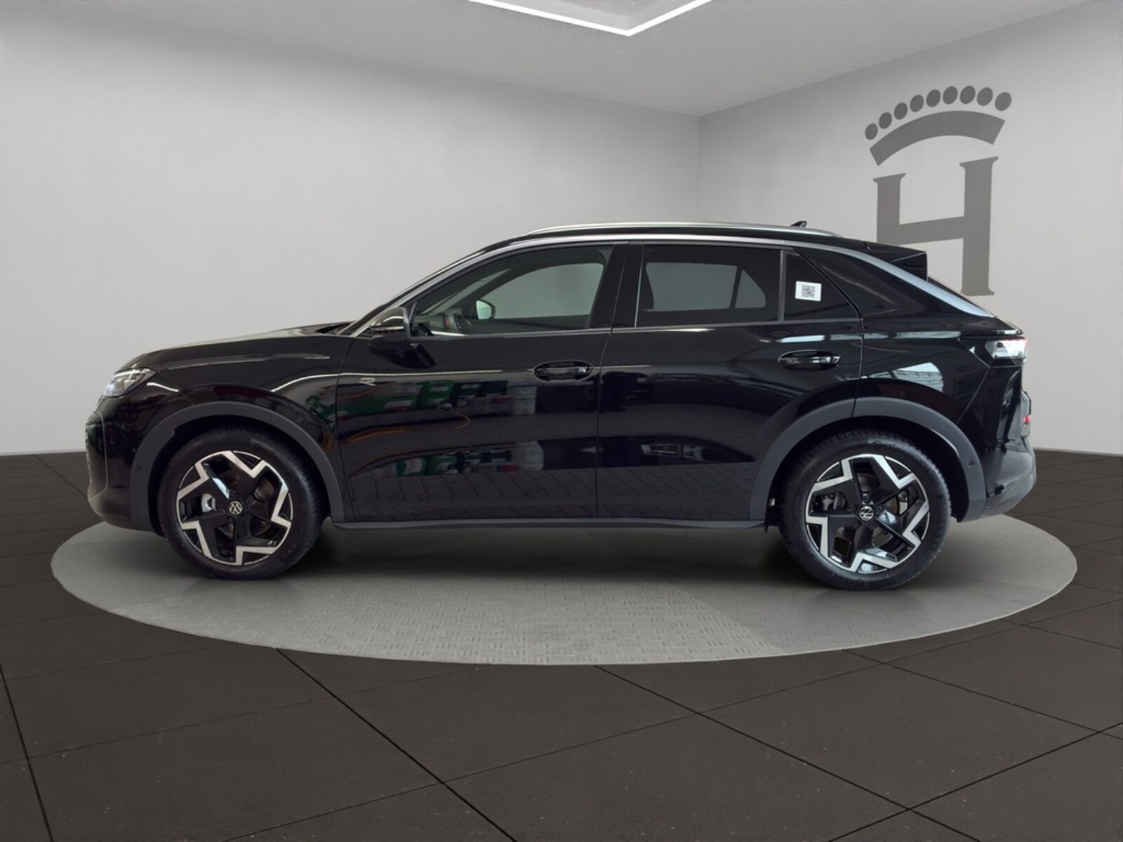 Volkswagen T-Roc – Bild 6