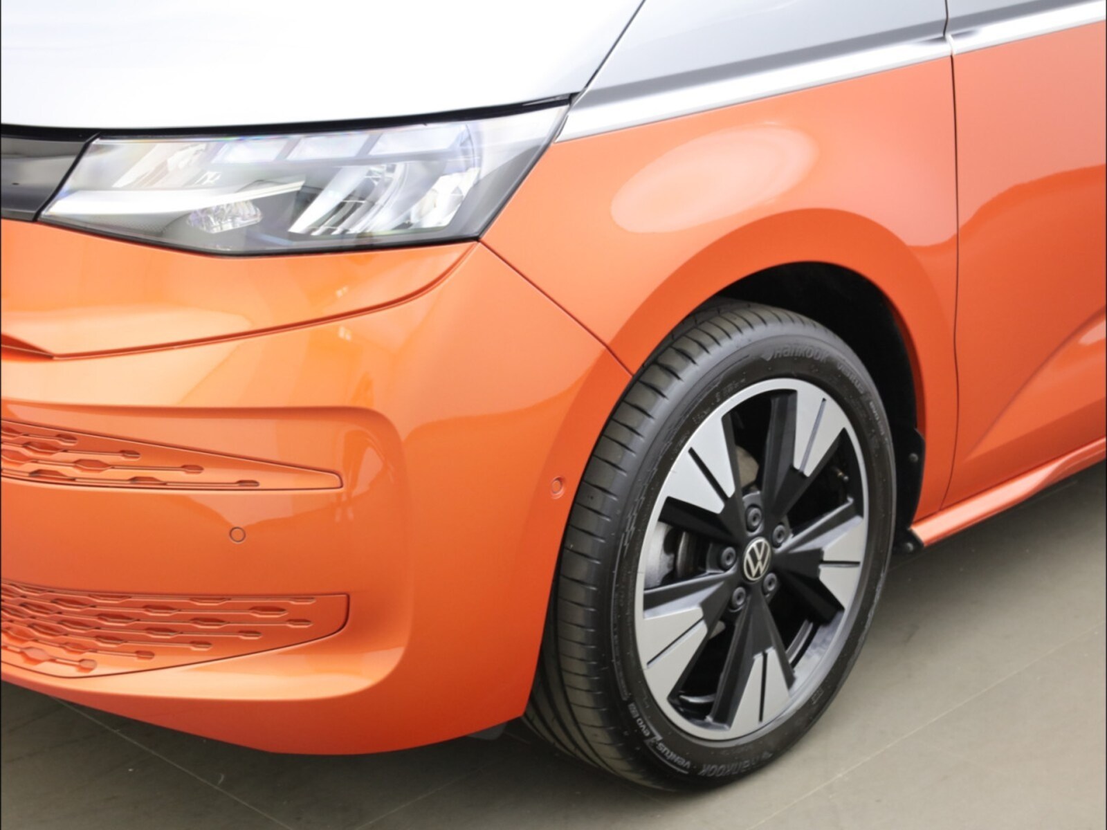 Volkswagen California – Bild 4