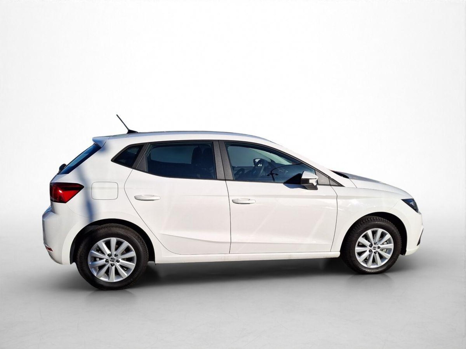 SEAT Ibiza – Bild 5