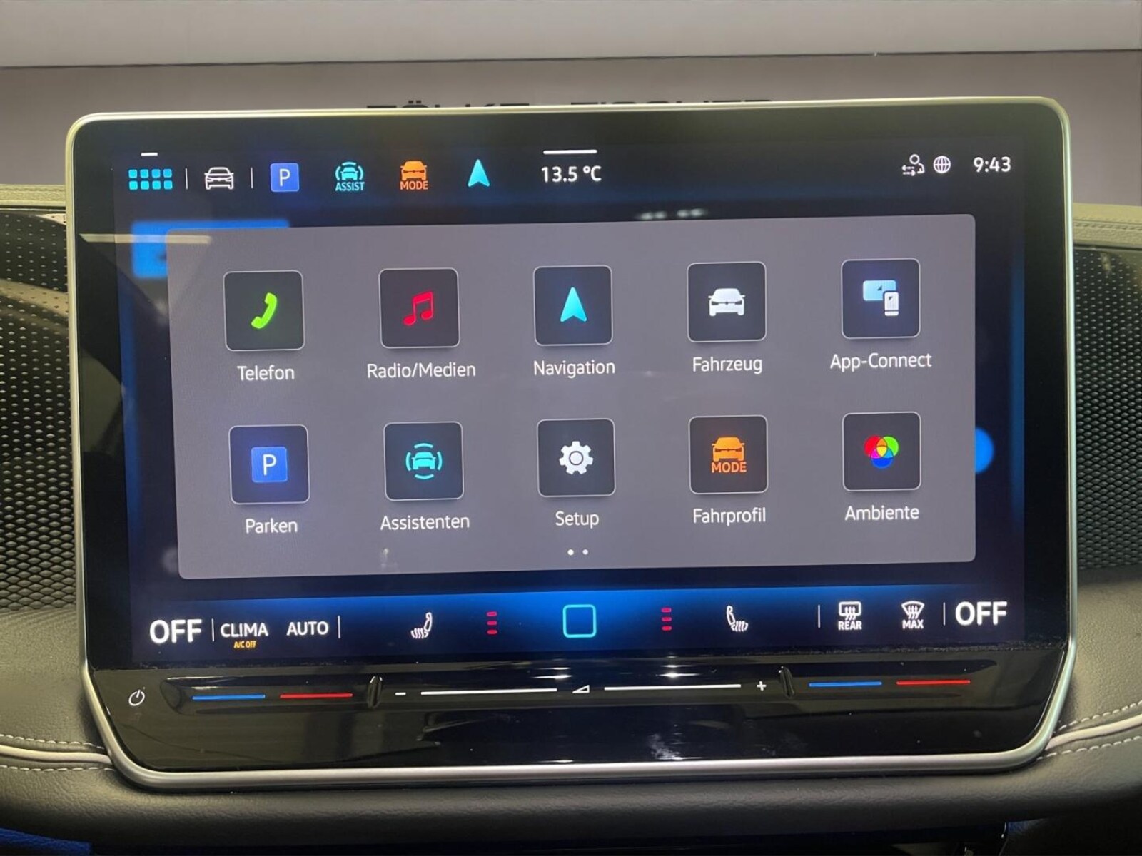 Volkswagen Passat – Bild 13