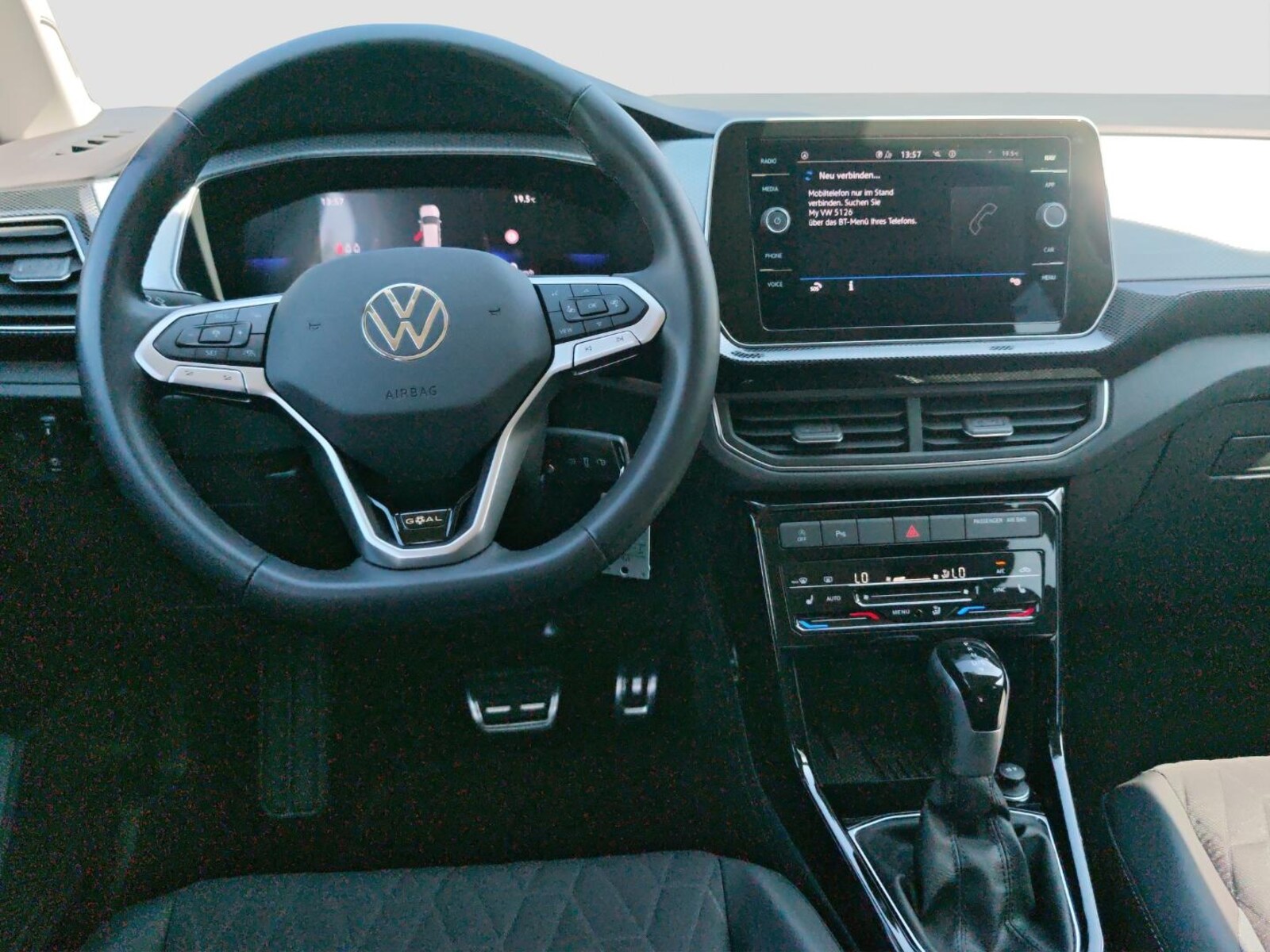 Volkswagen T-Cross – Bild 11