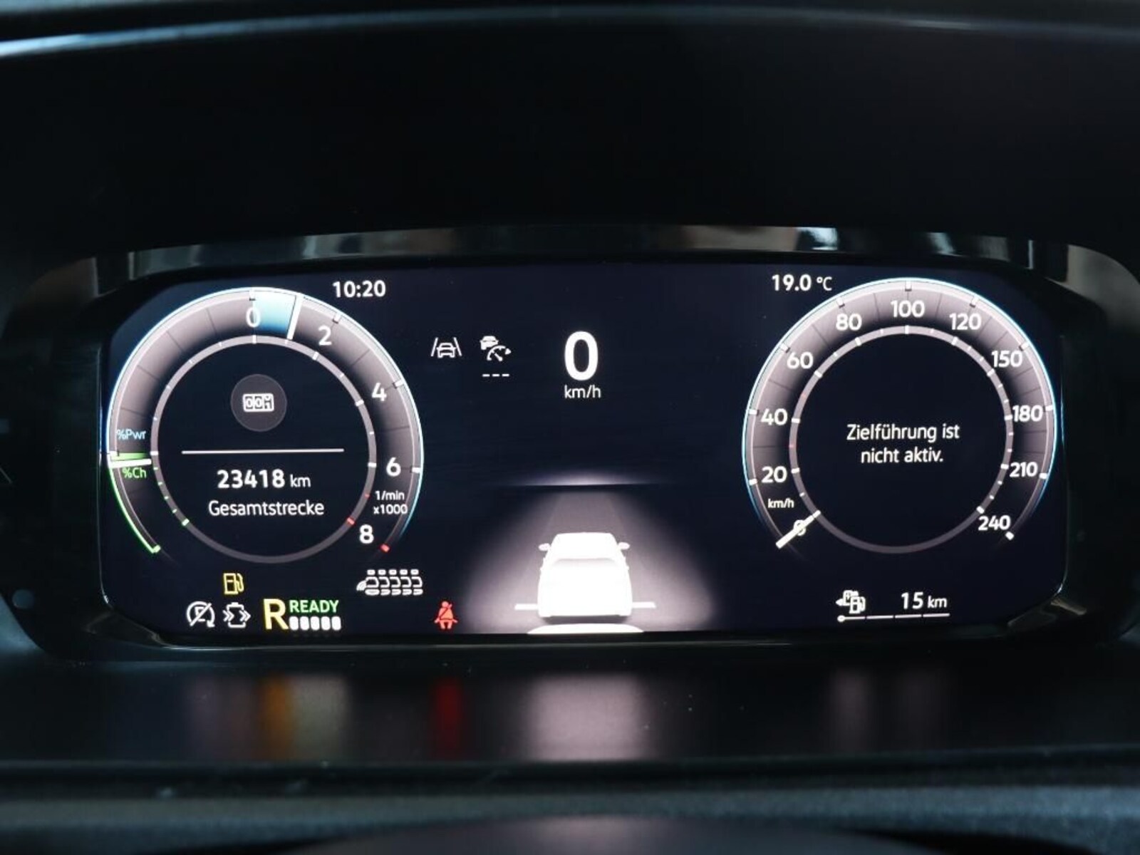 Volkswagen Caddy Maxi – Bild 6