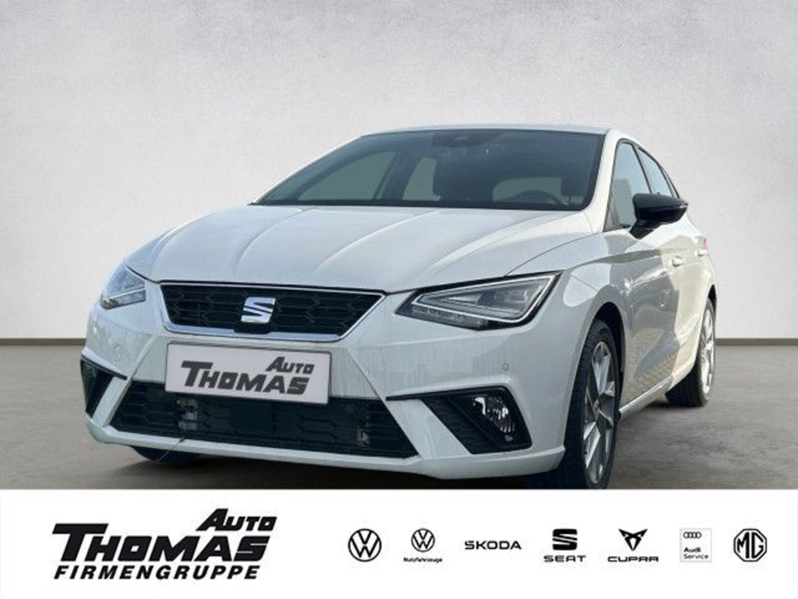 SEAT Ibiza – Bild 3