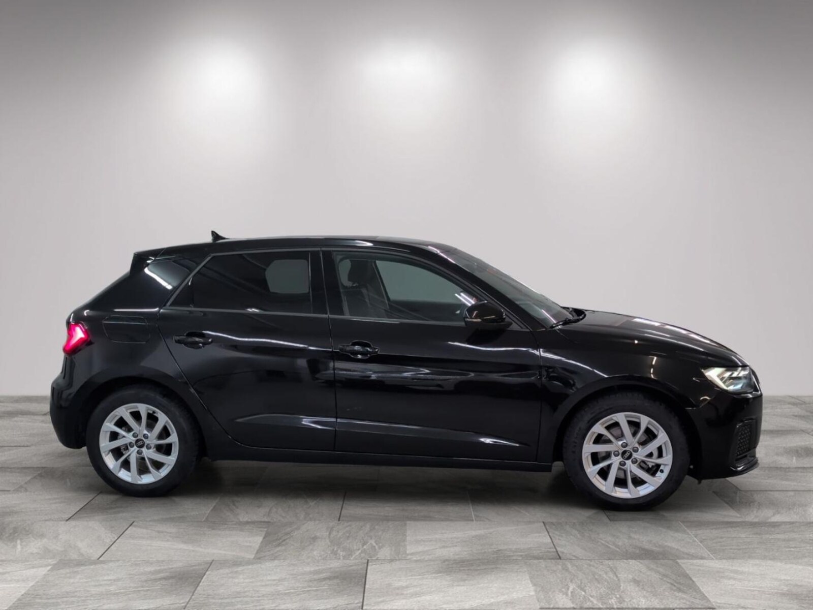 Audi A1 Sportback – Bild 5