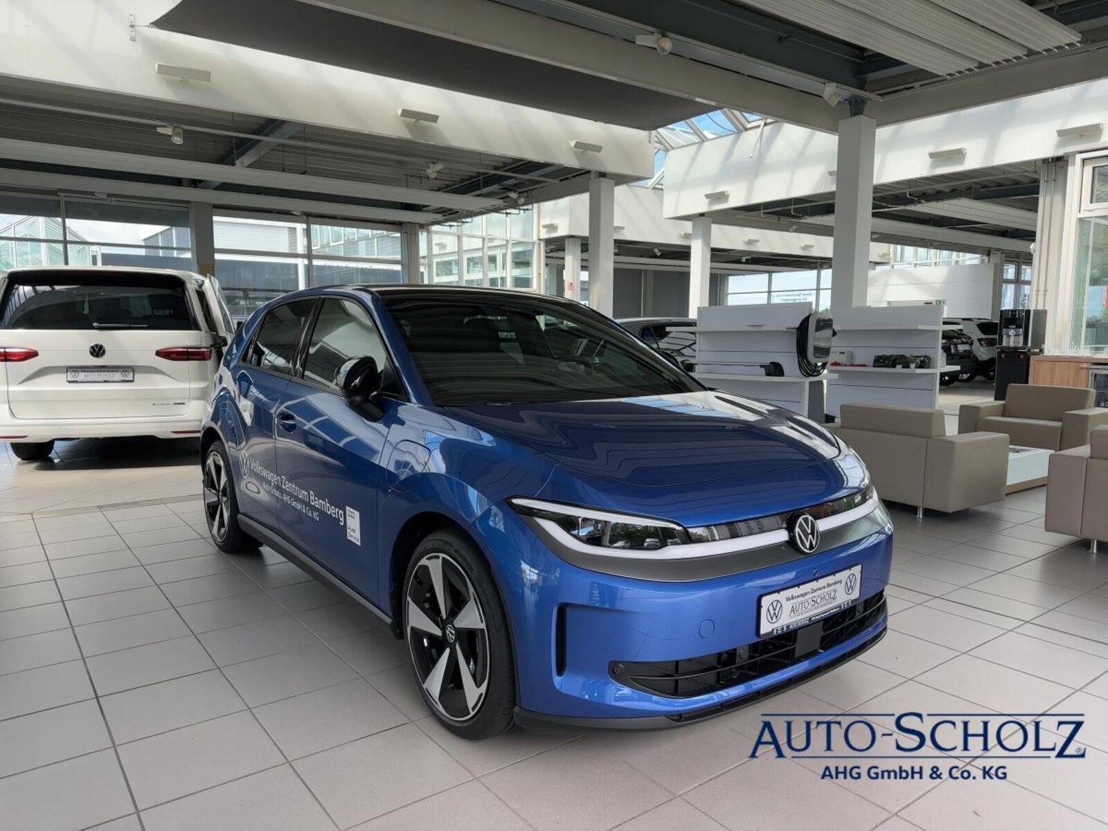 Volkswagen ID. Polo – Bild 5