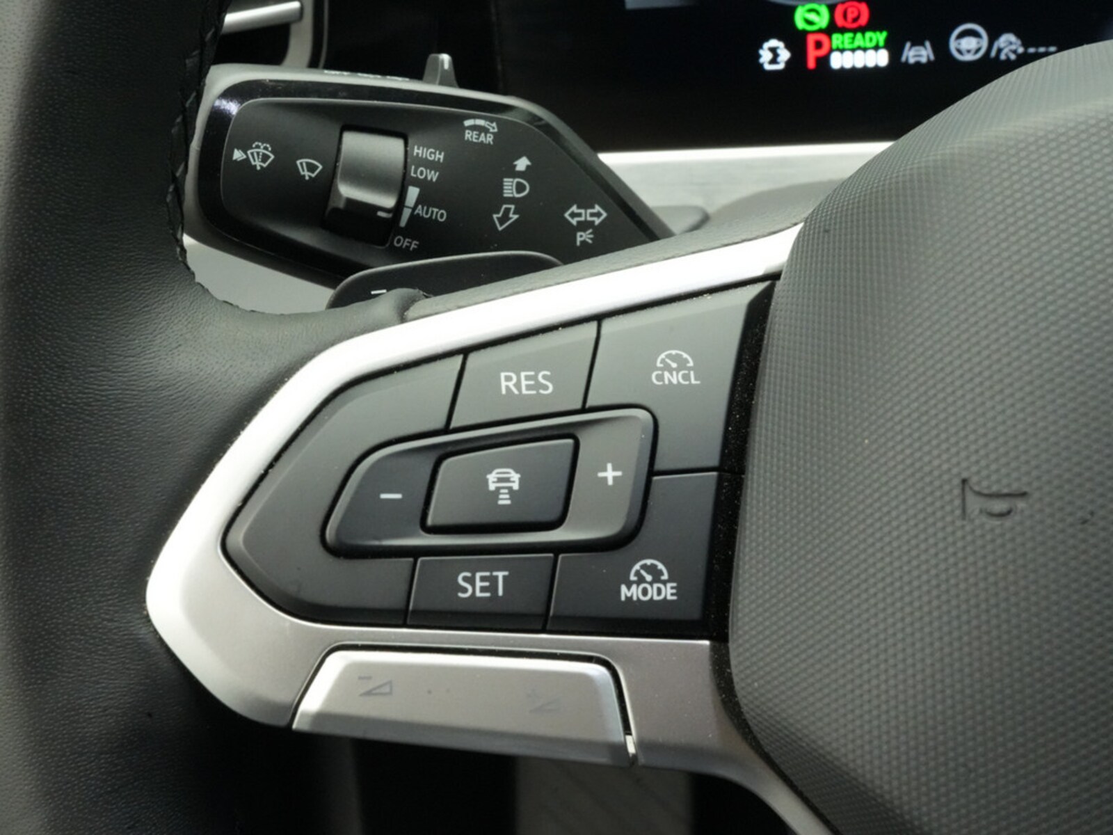 Volkswagen Passat – Bild 8