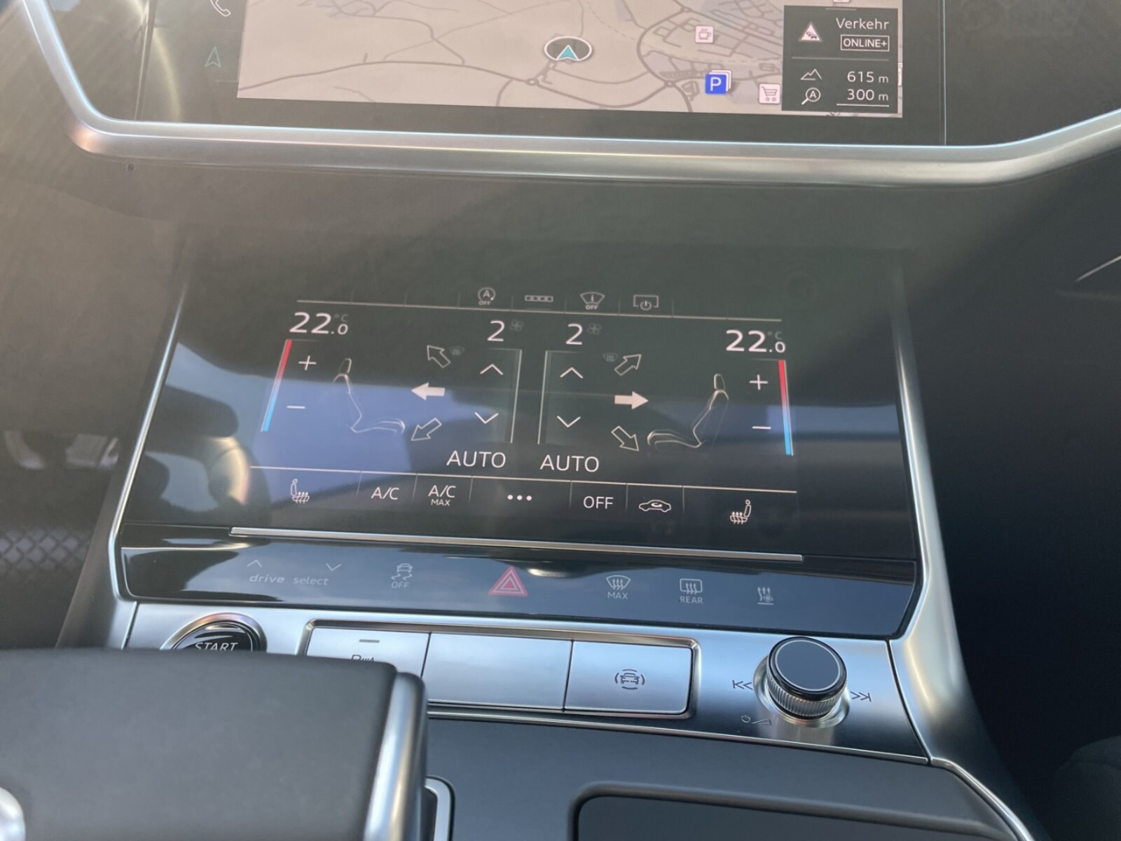 Audi A6 Avant – Bild 14