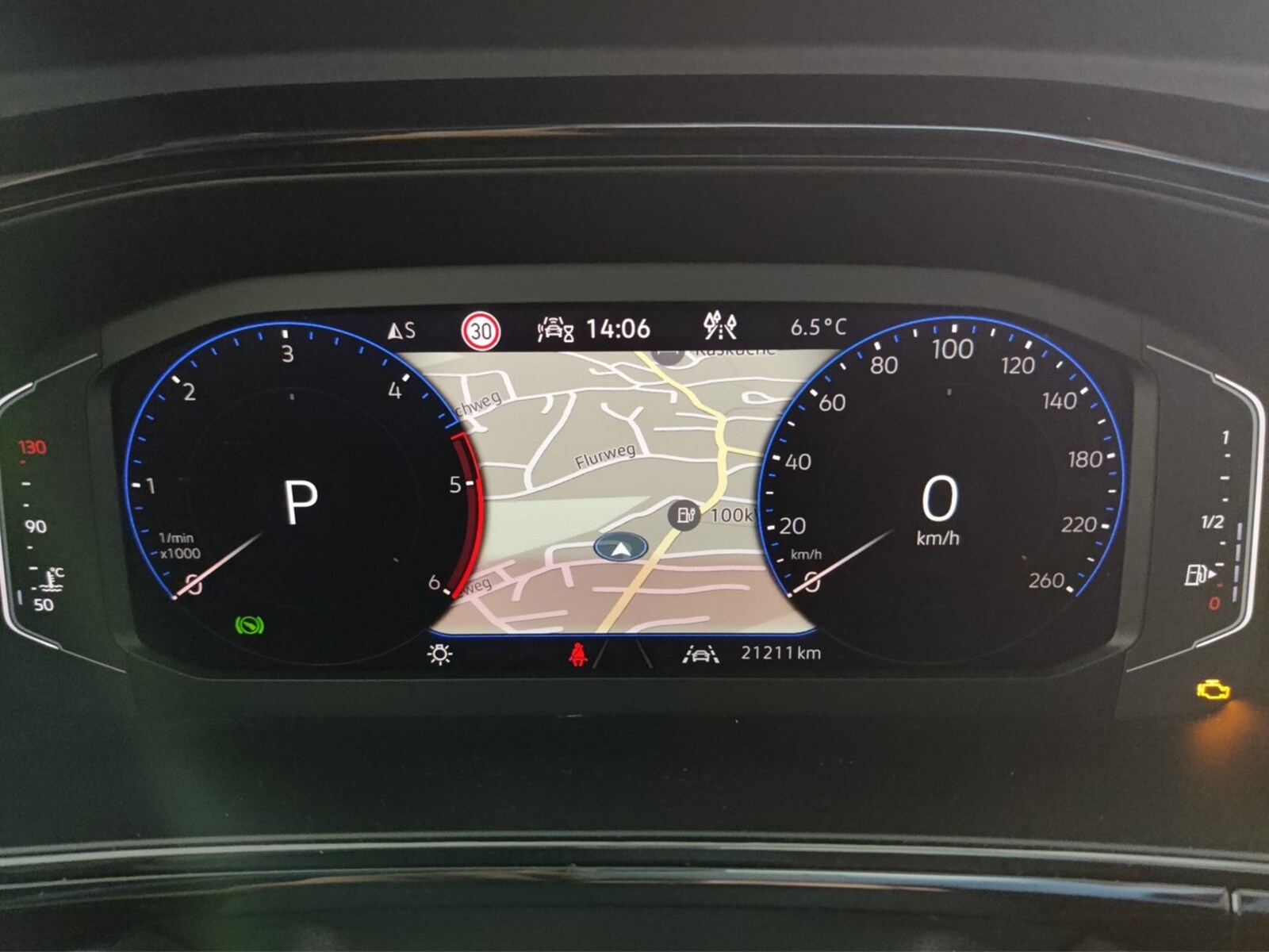 Volkswagen T-Roc – Bild 9