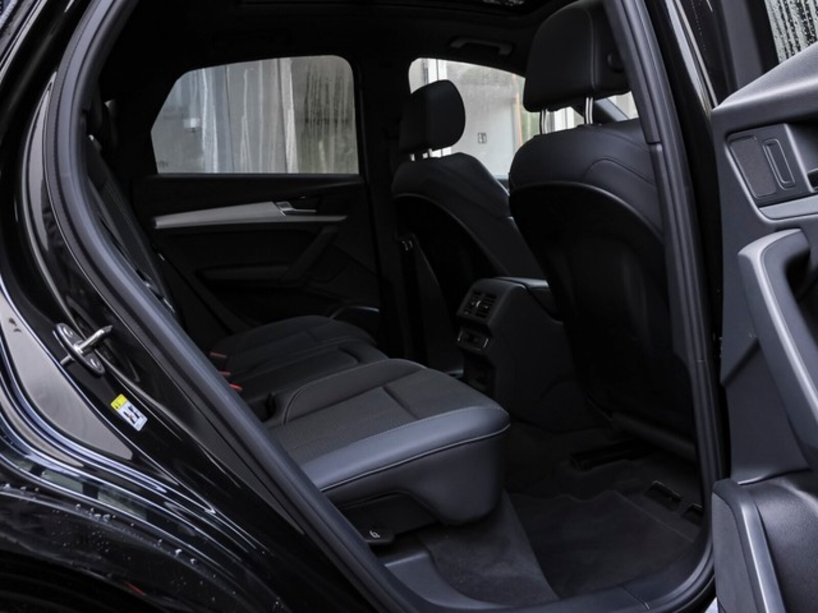 Audi Q5 Sportback – Bild 11