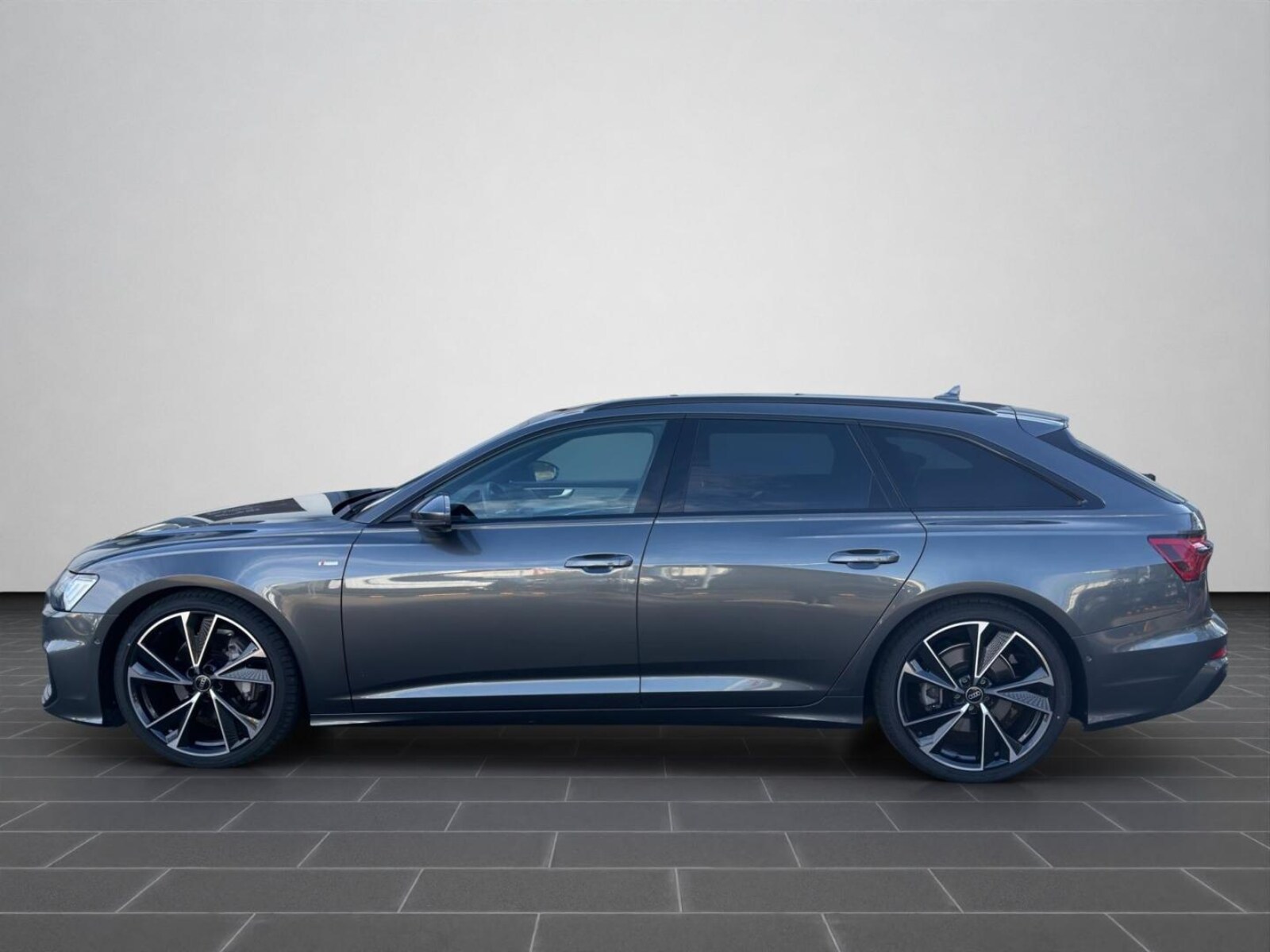Audi A6 Avant – Bild 7