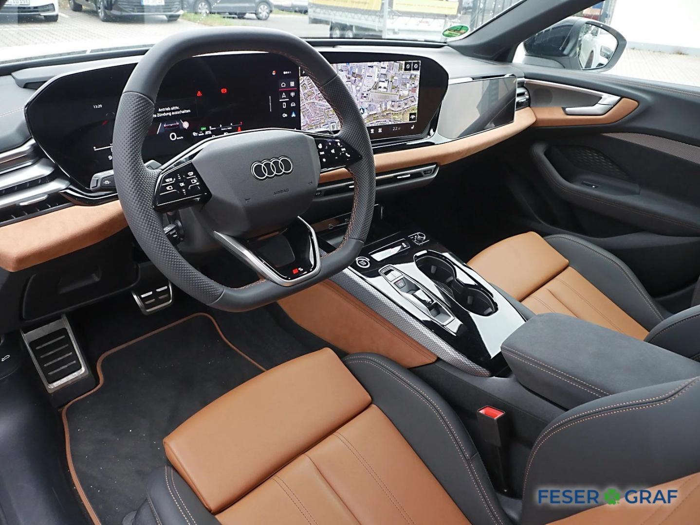 Image about Audi A5 Avant TDI quattro 150 kW S tronic
