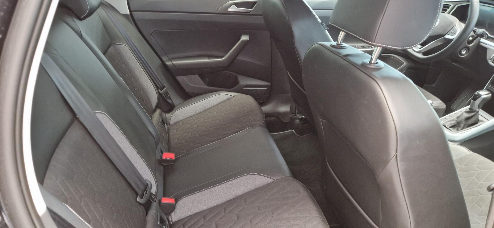 Volkswagen Polo – Bild 6