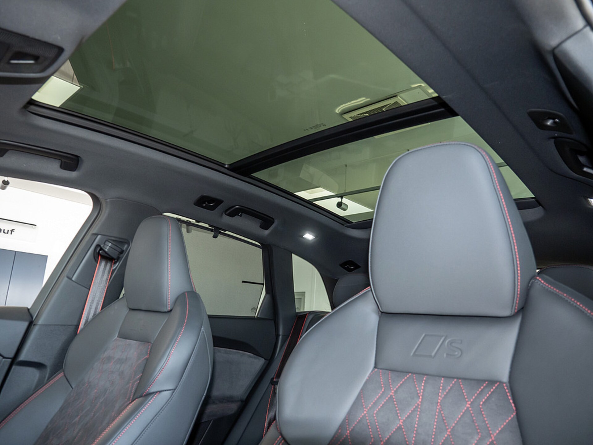 Audi Q5 SUV edition one