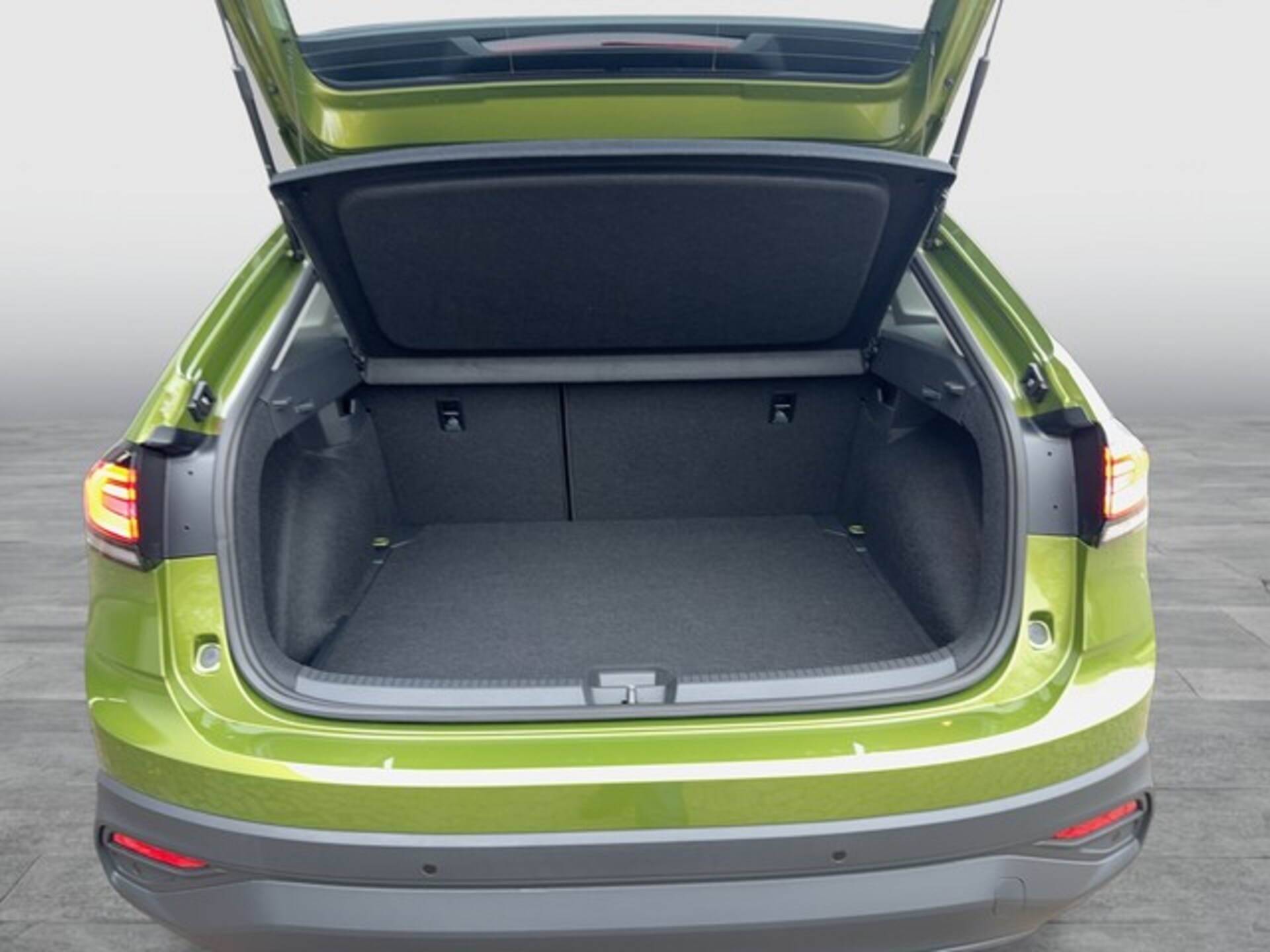 Volkswagen Taigo Goal
