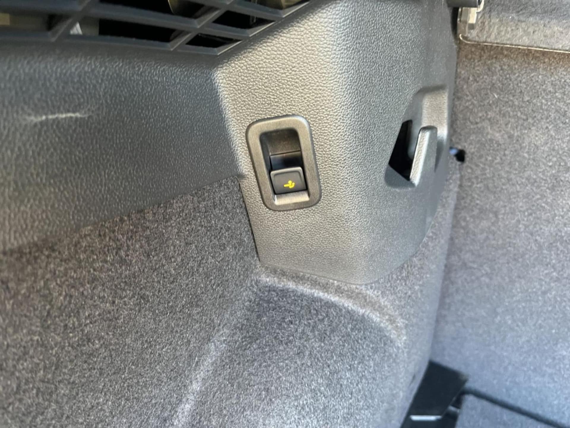 Volkswagen Golf Goal