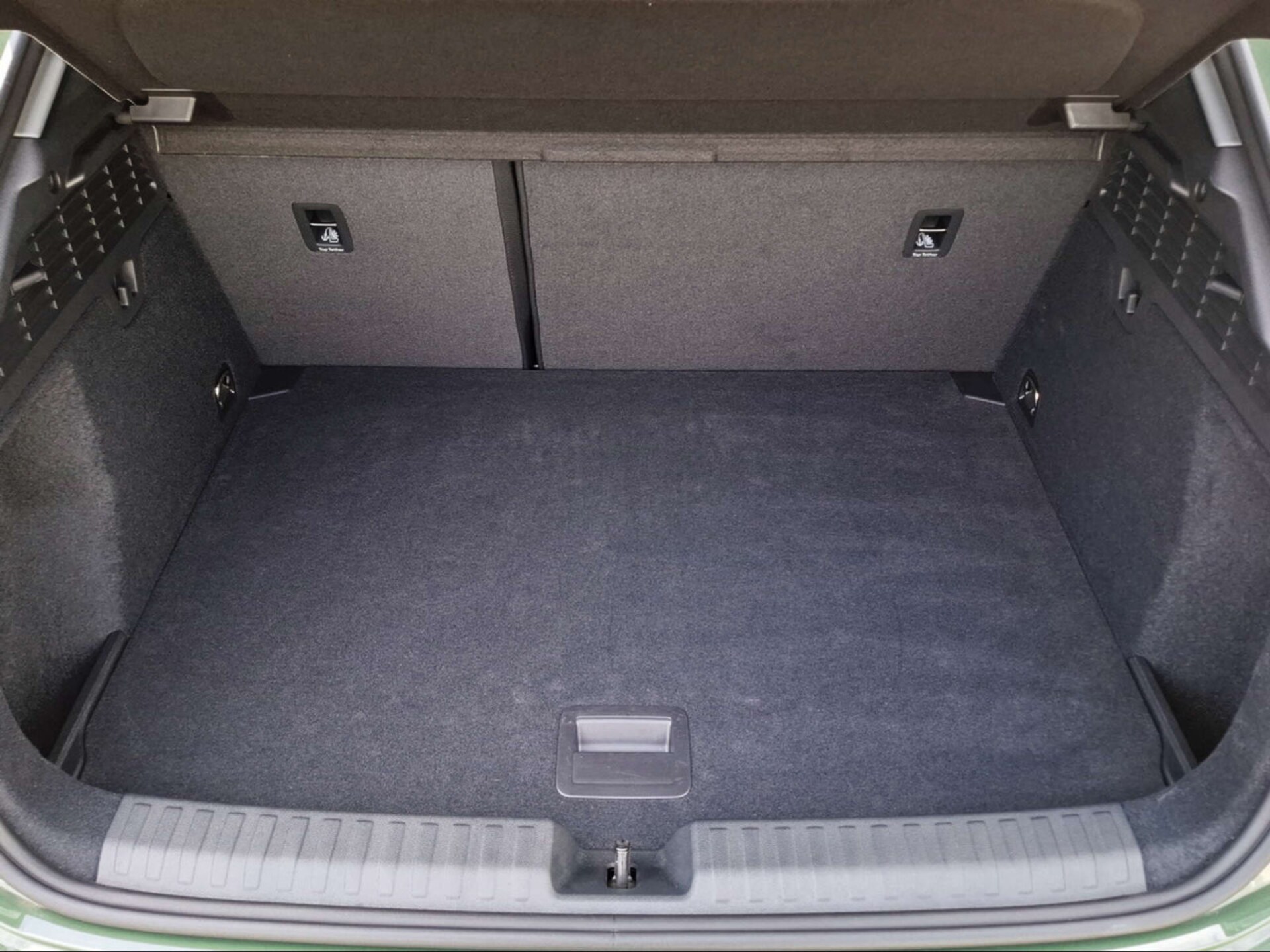 Audi A3 Sportback Advanced