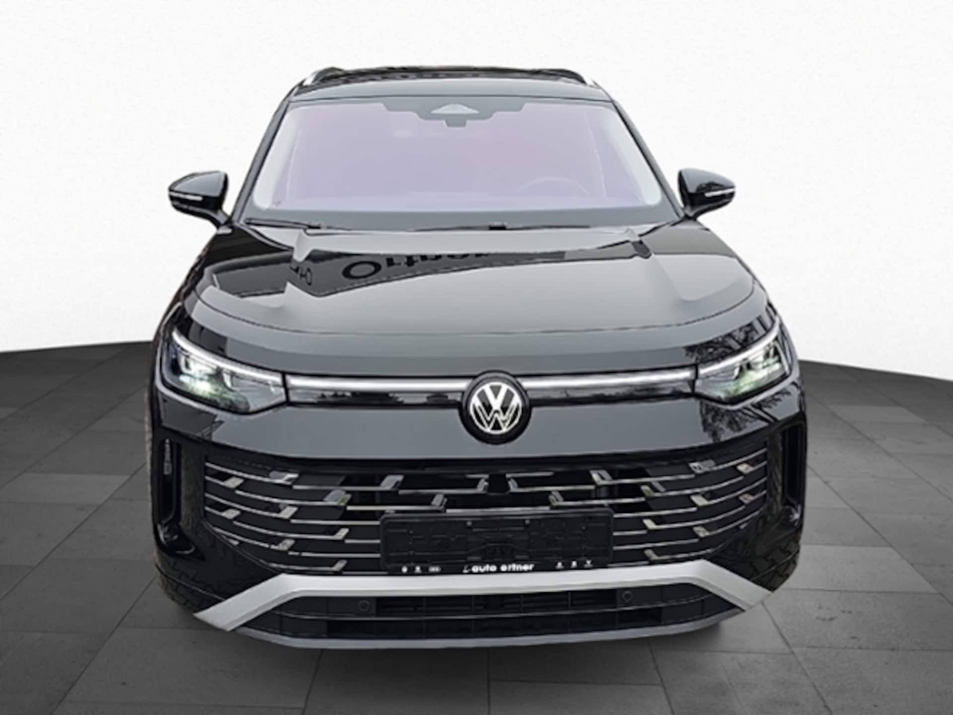 Volkswagen Tayron Elegance