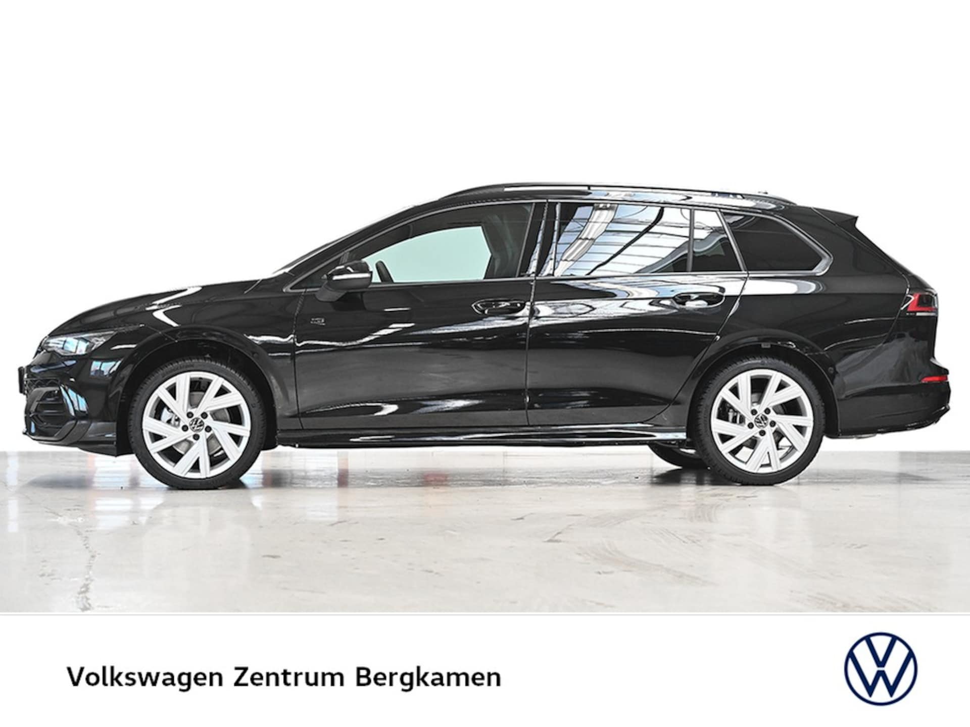 Volkswagen Golf Variant R-Line