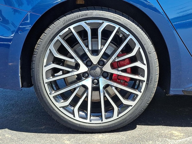 2026 Audi S5 Prestige - Photo 7