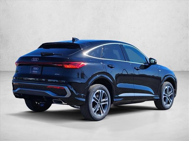 2026 Audi Q5 Sportback