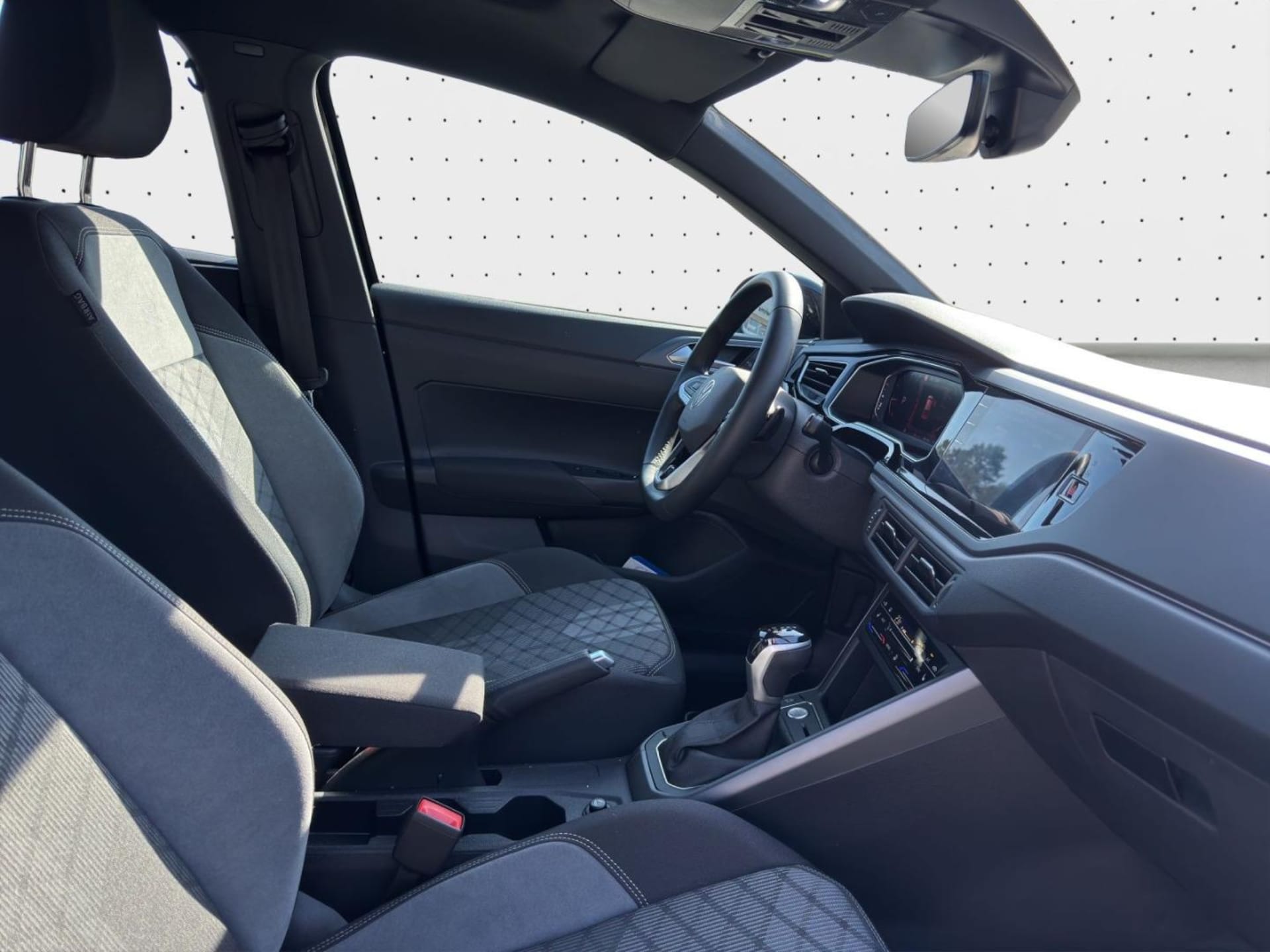 Volkswagen Taigo R-Line