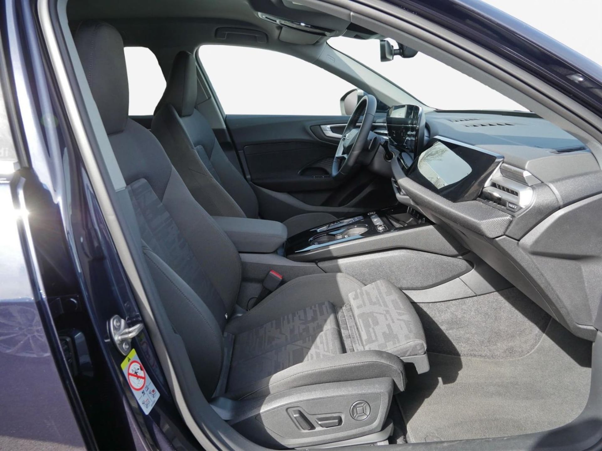 Audi A5 Avant