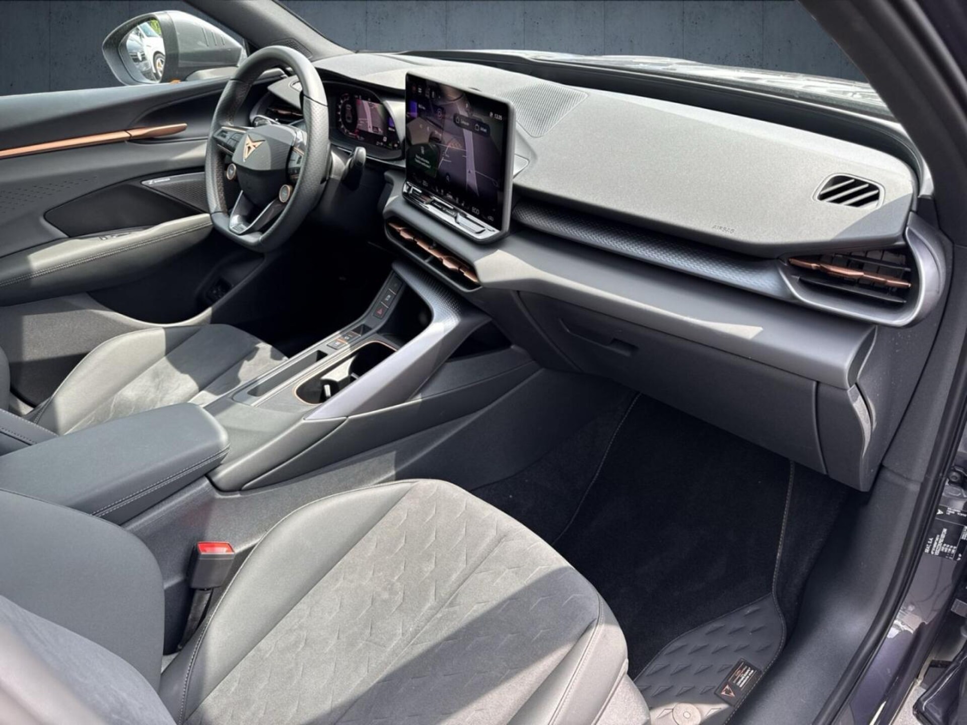 CUPRA Terramar VZ