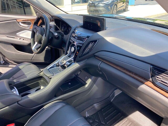 2023 Acura RDX Advance Package - Photo 29