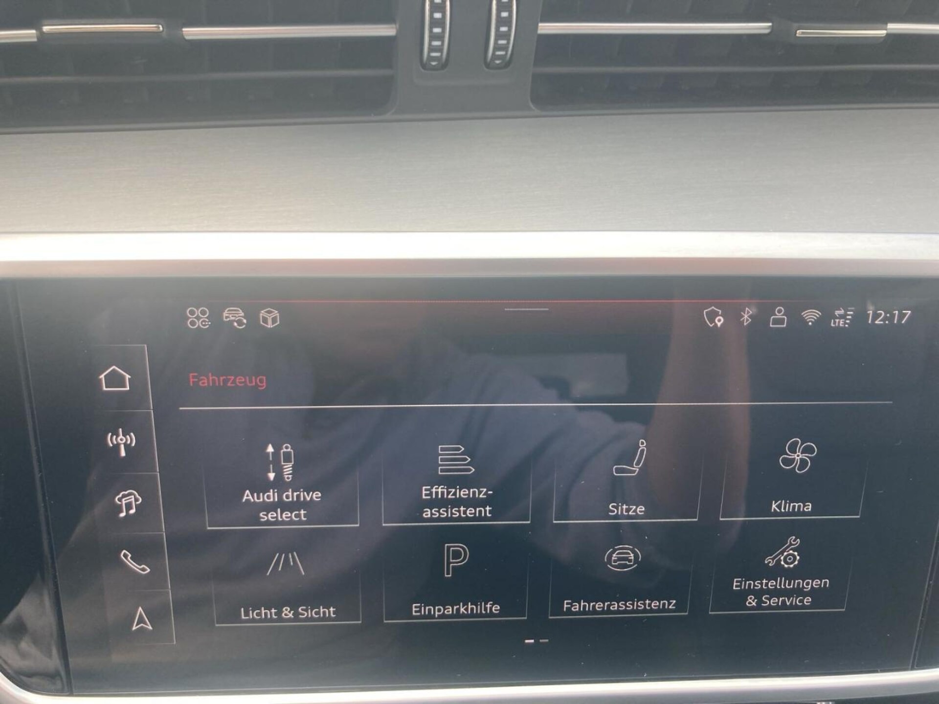 Audi S6 Avant