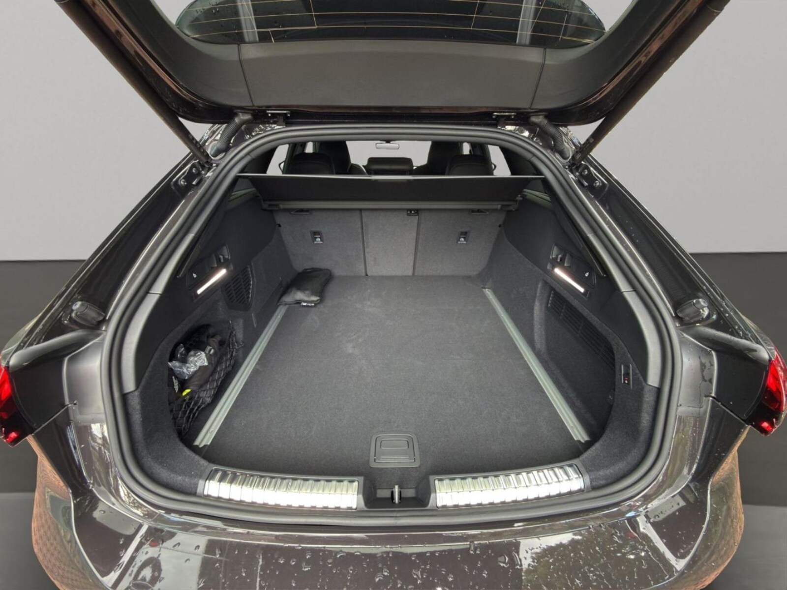 Audi A6 Avant – Bild 18